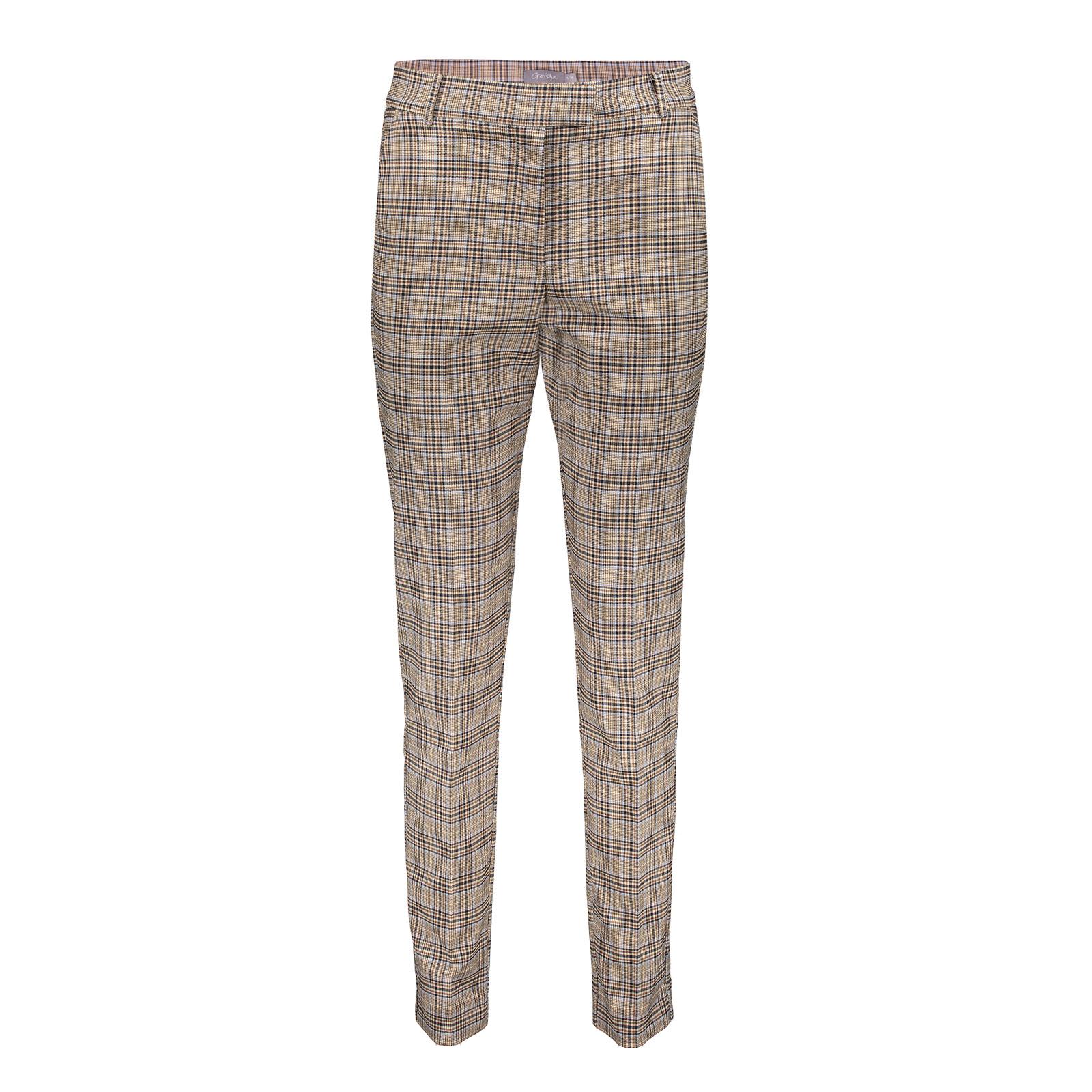 Pantalon Check 21890 - Geisha - Alternatieve afbeelding