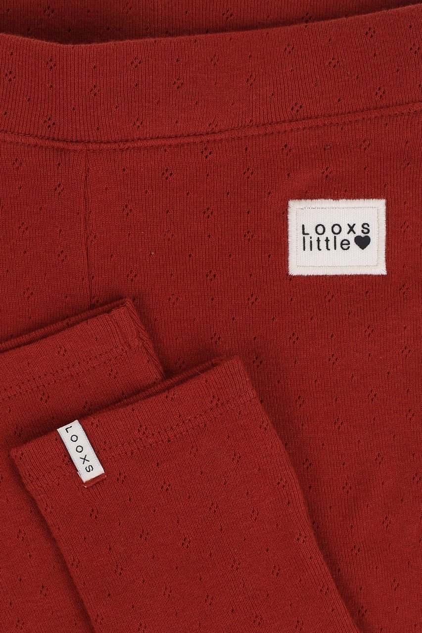 Little Pointel Legging 7528 - LOOXS Little