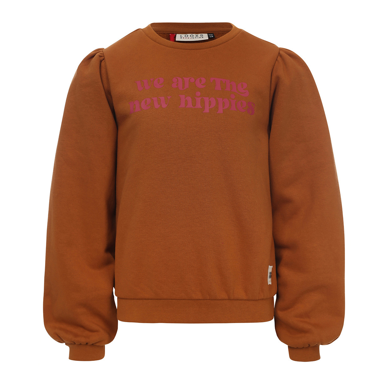 Little Sweater 7345 - LOOXS Little