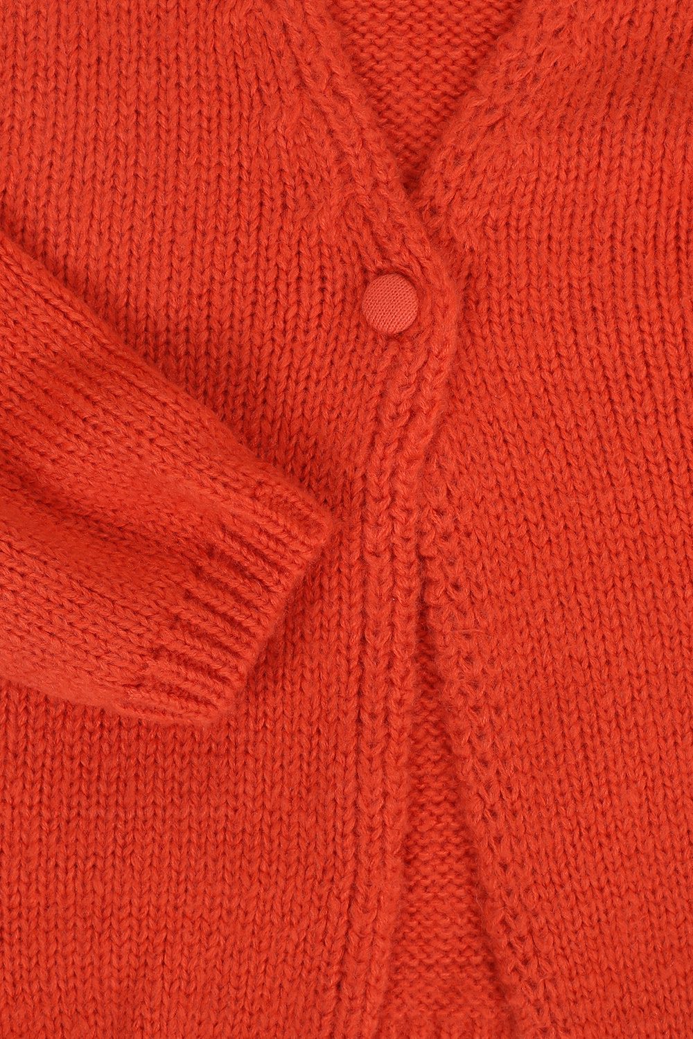 Little Knitted Cardigan 7346 - LOOXS Little