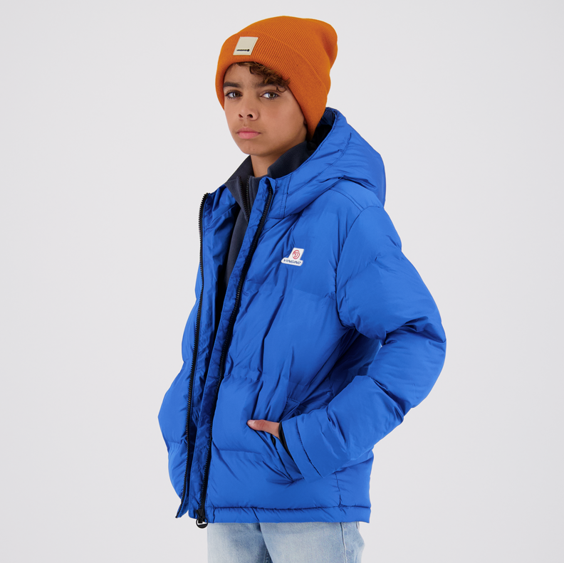 Vicco Boys Hat - Vingino - Alternatieve afbeelding