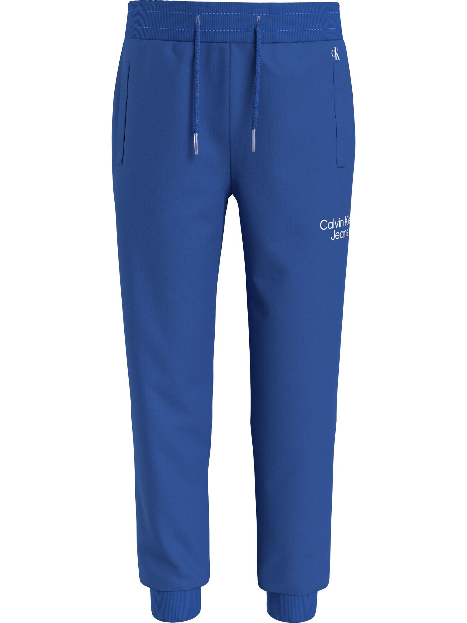 CKJ Stack Logo Sweatpants - Calvin Klein Kids