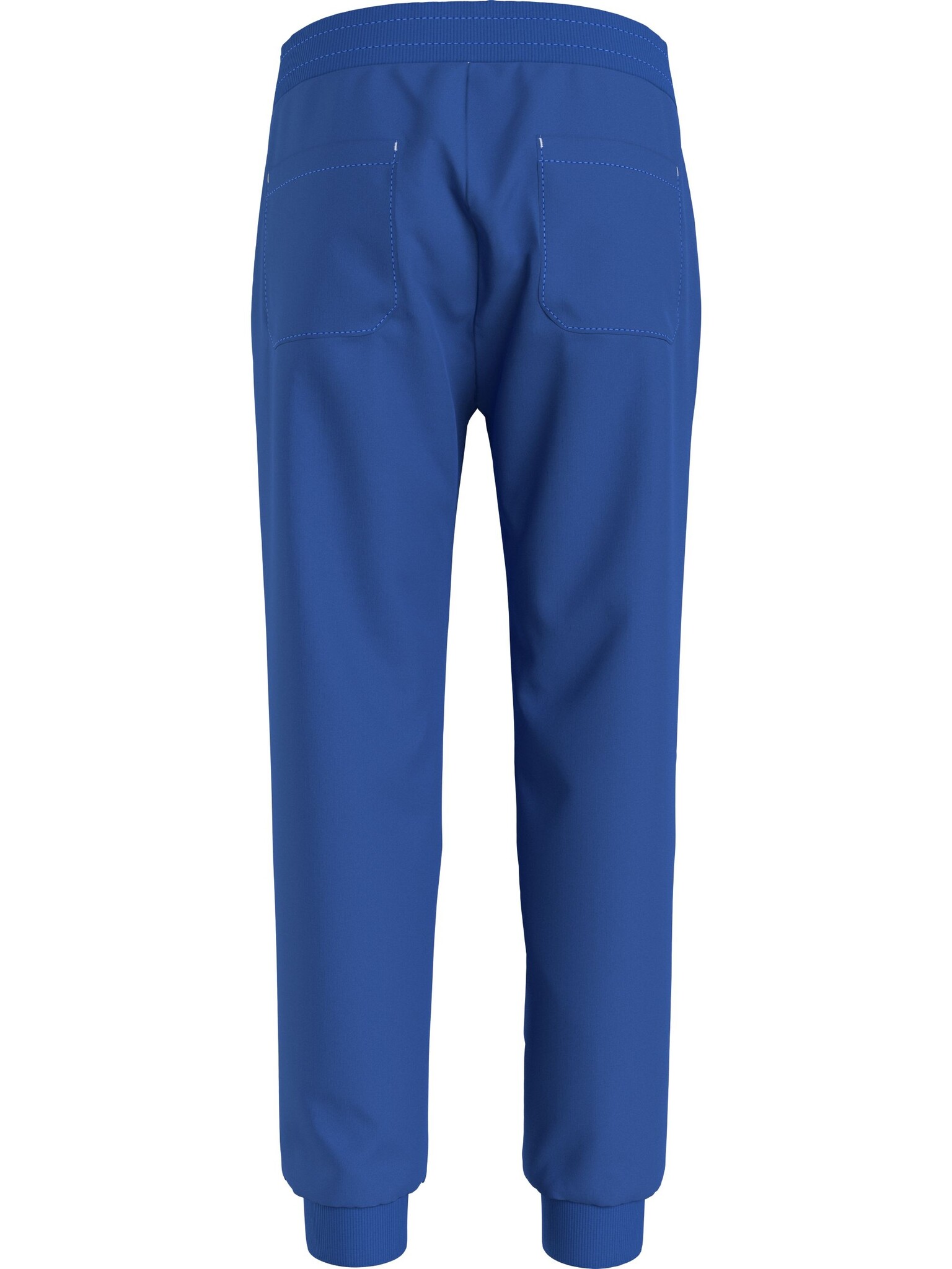 CKJ Stack Logo Sweatpants - Calvin Klein Kids