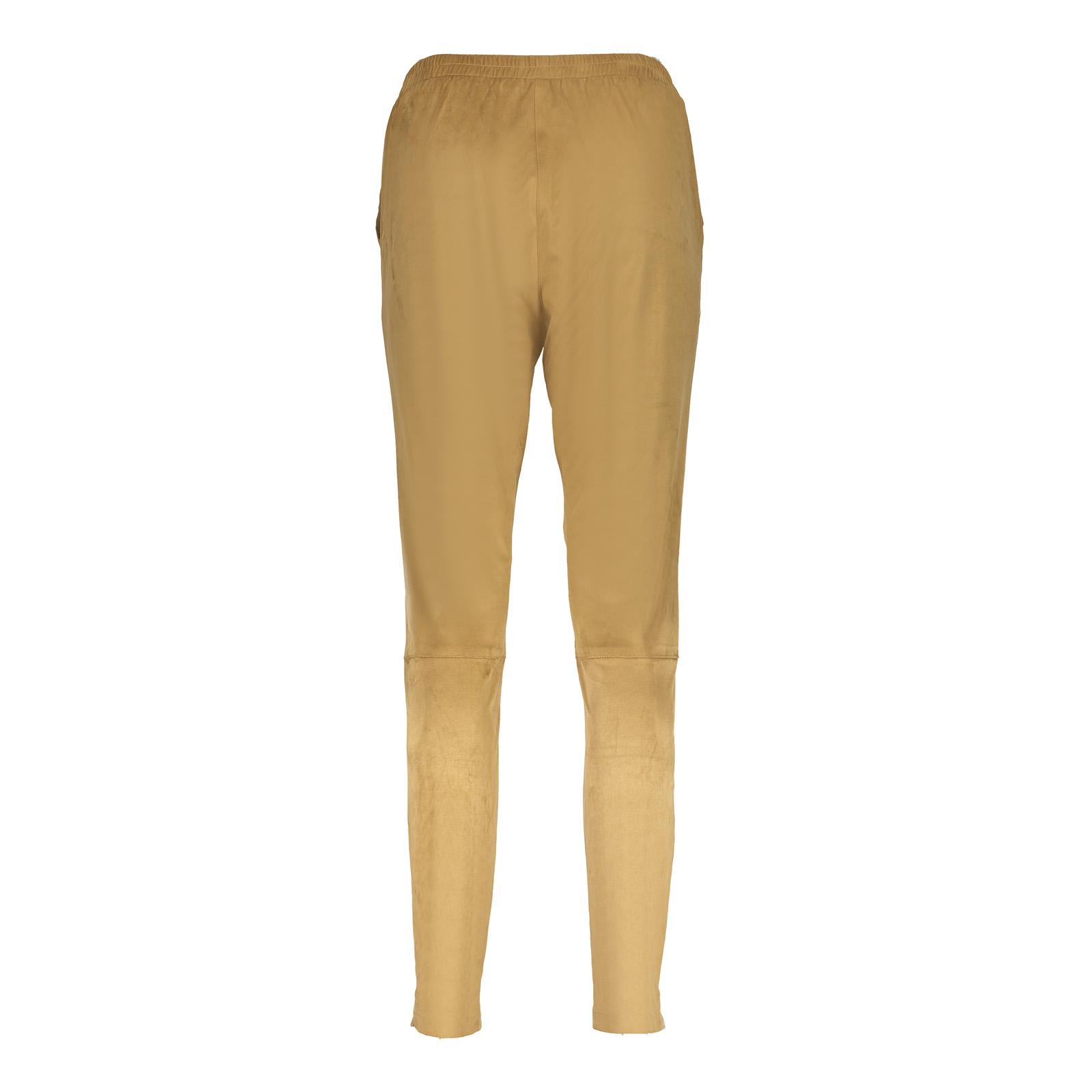 Suedine Pants 11555-27 - Geisha - Alternatieve afbeelding