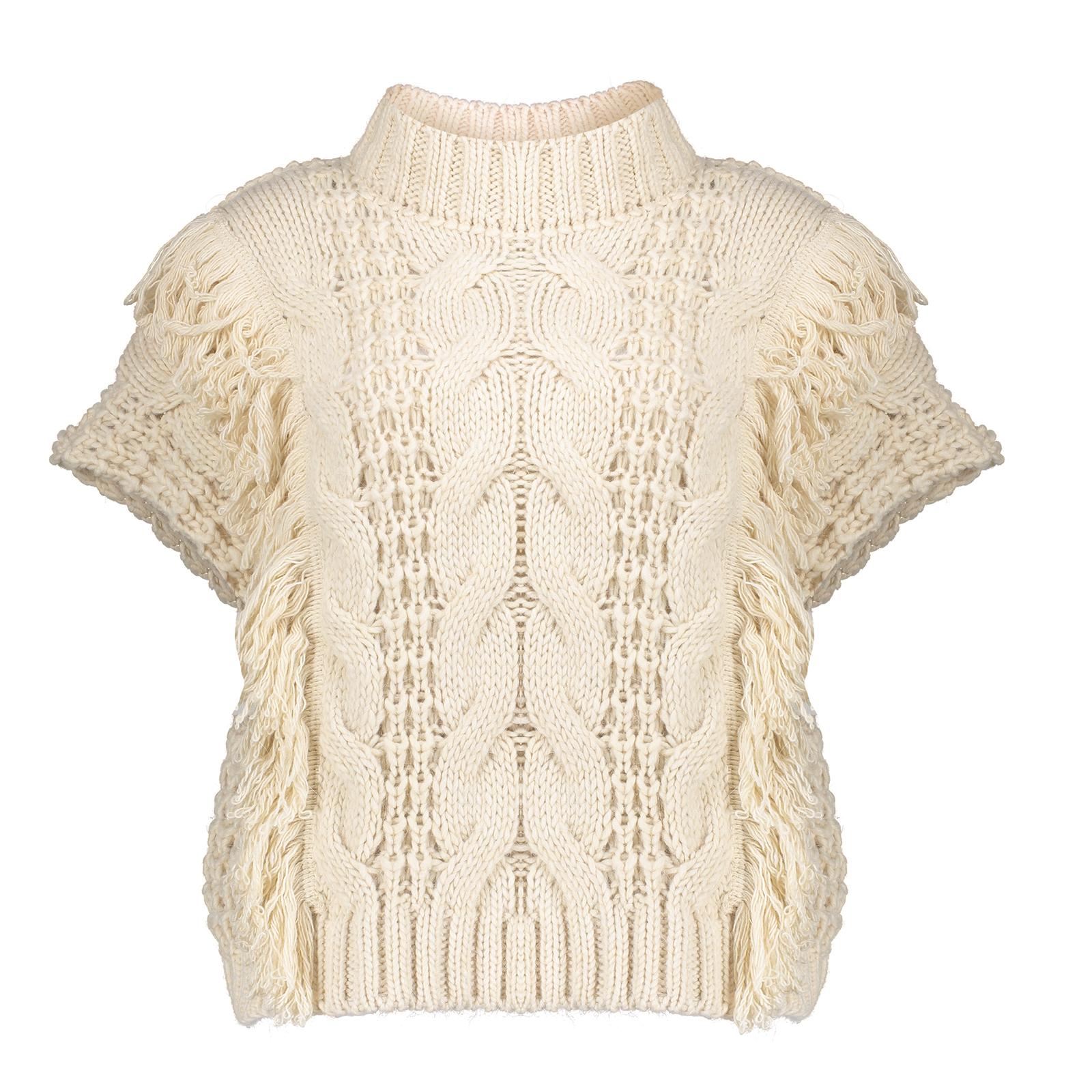 Spencer Fringes 14876-70 - Geisha