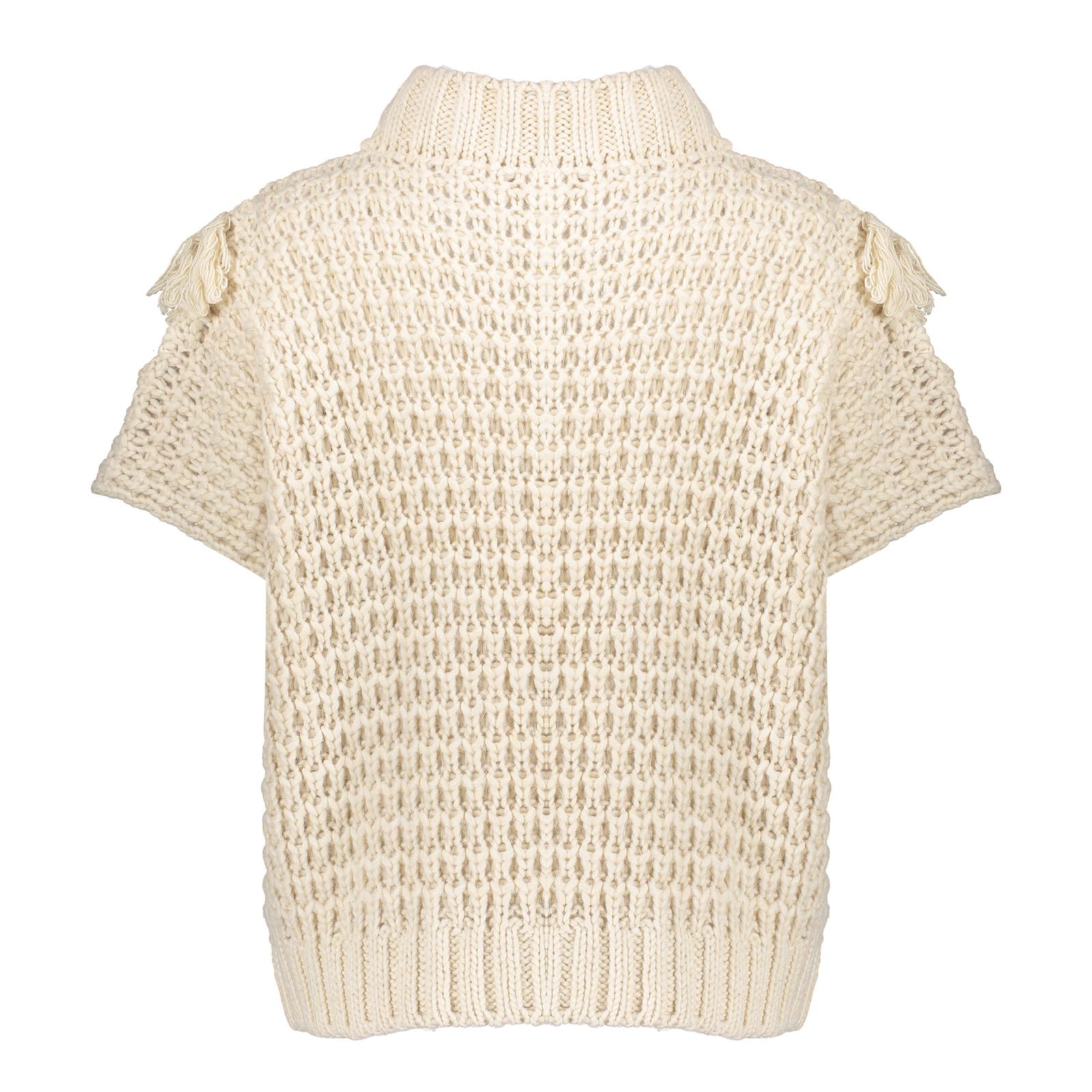 Spencer Fringes 14876-70 - Geisha - Alternatieve afbeelding