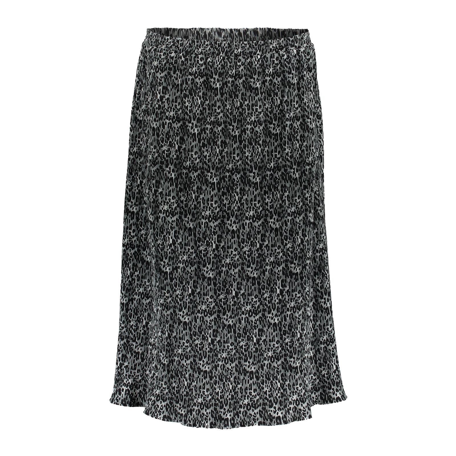 Skirt 16597-20 - Geisha