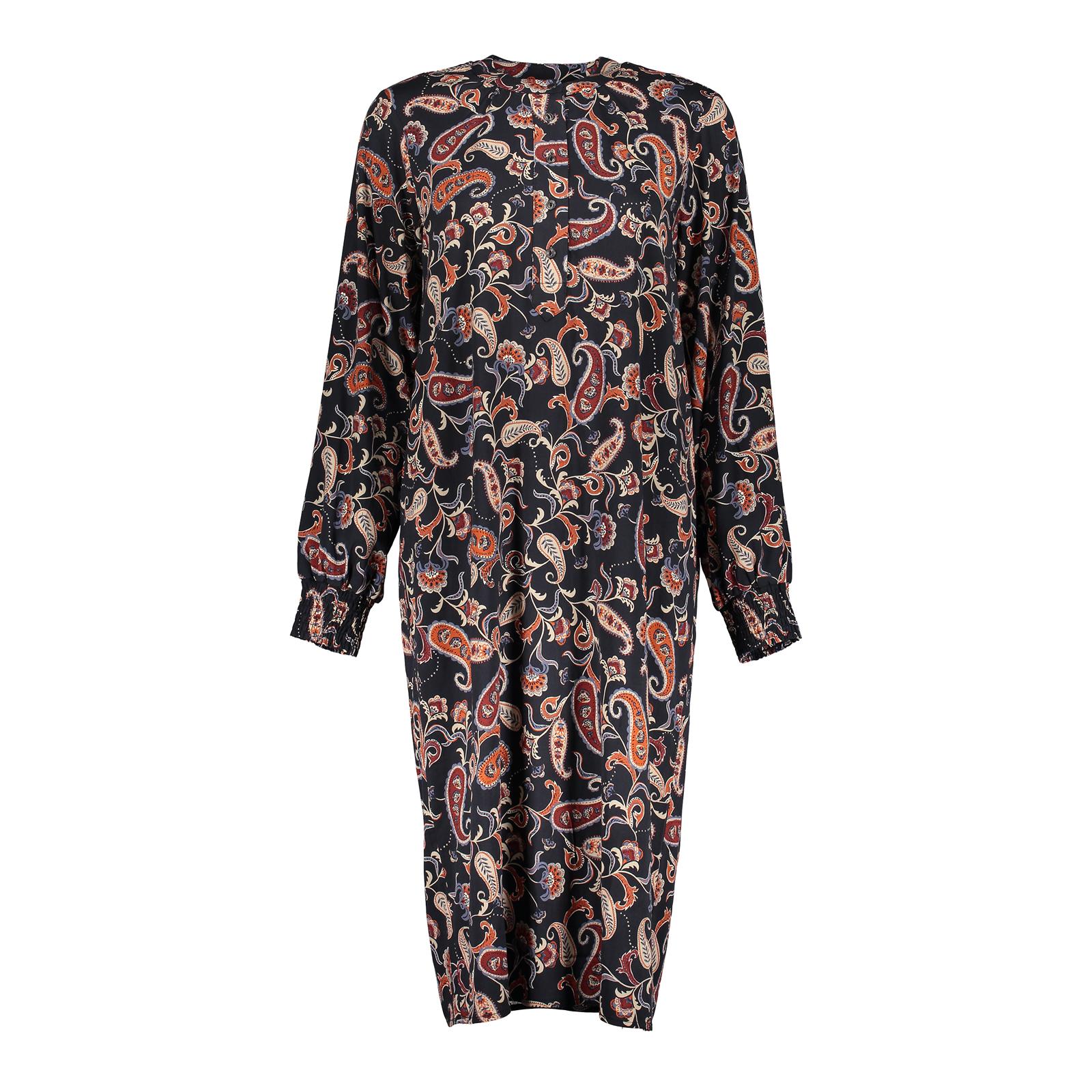 Dress 17922-20 - Geisha