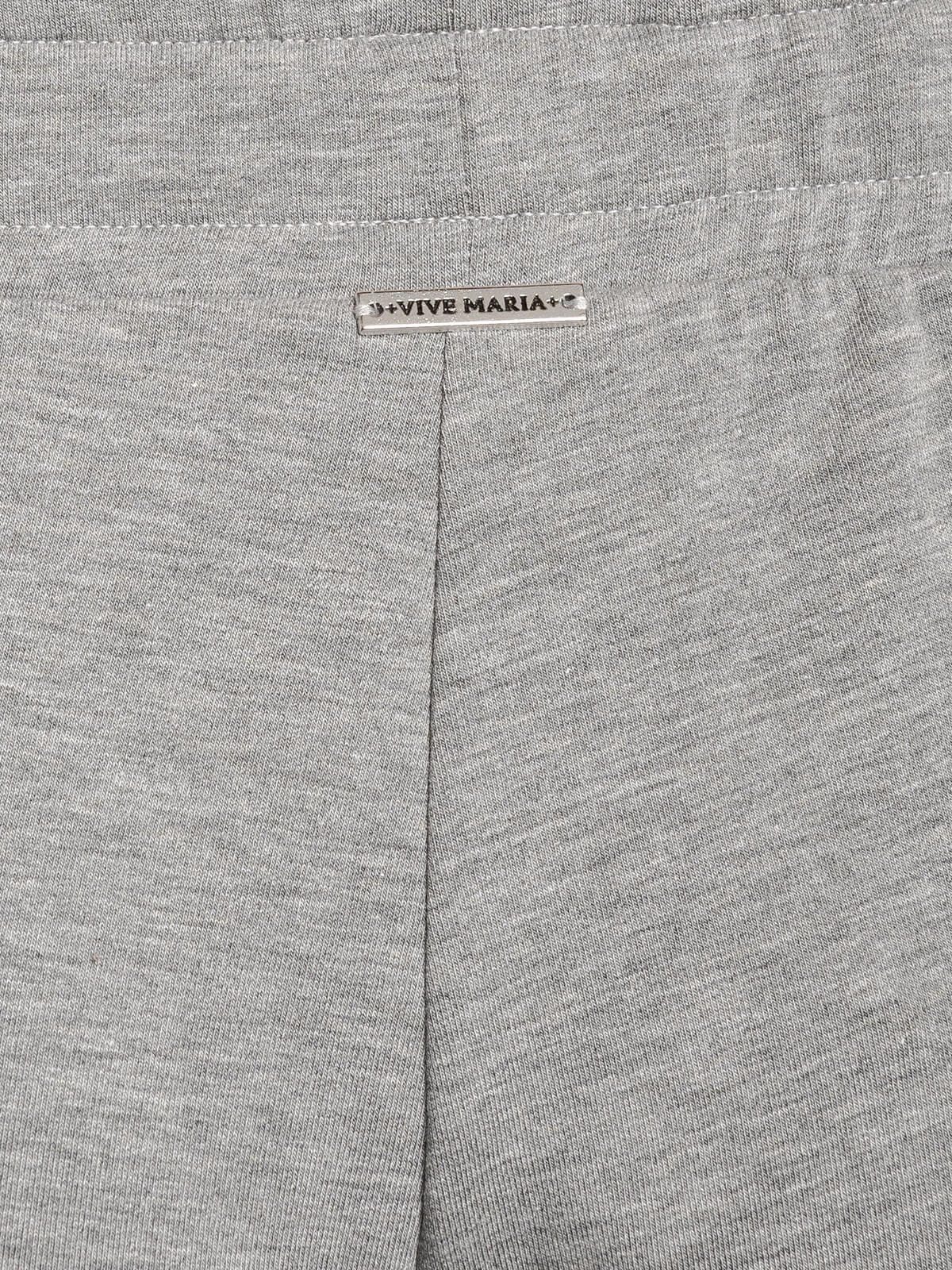 Cosy Leo Sweat Pants - Vive Maria