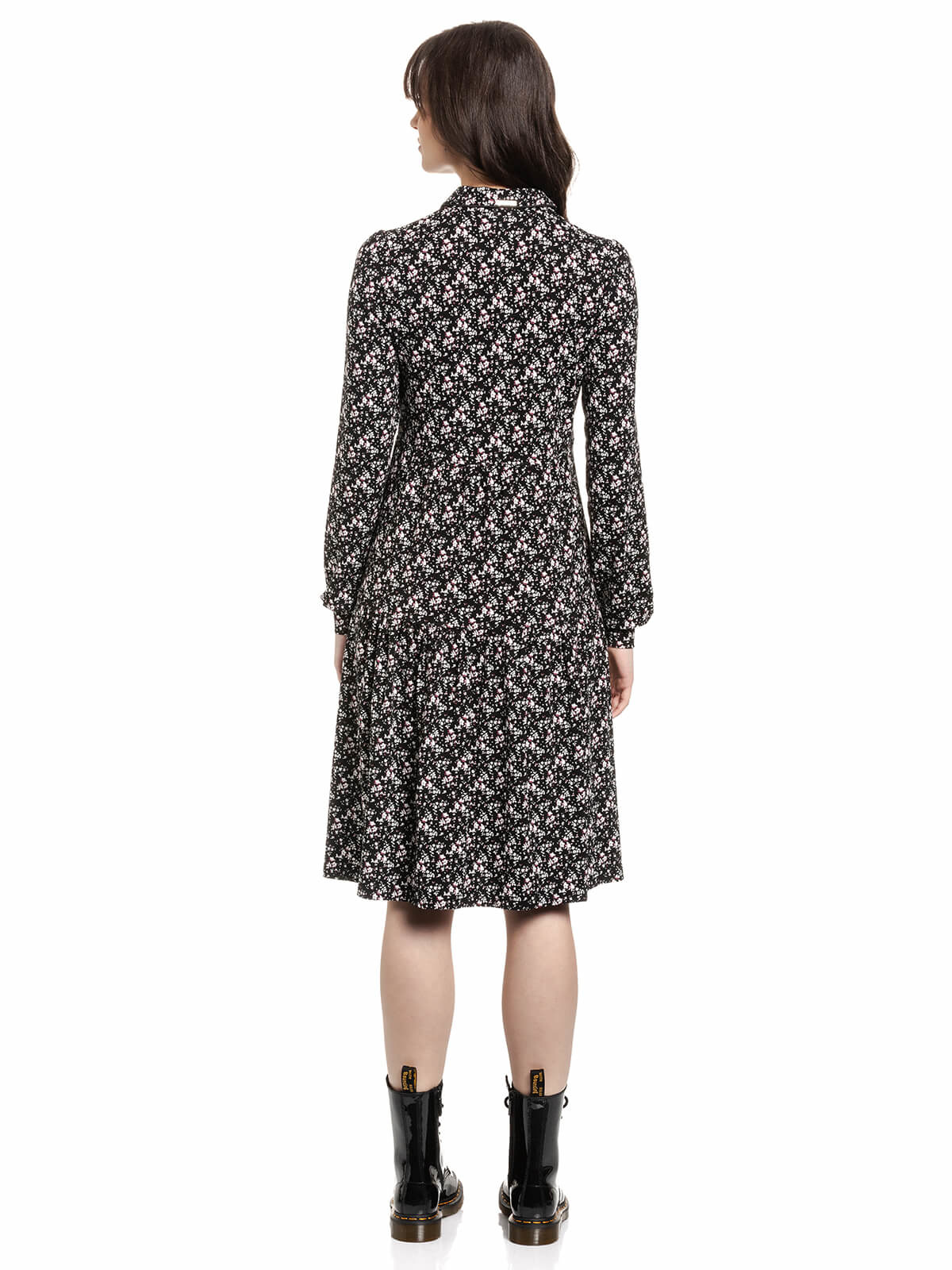 French Flower Dress - Vive Maria