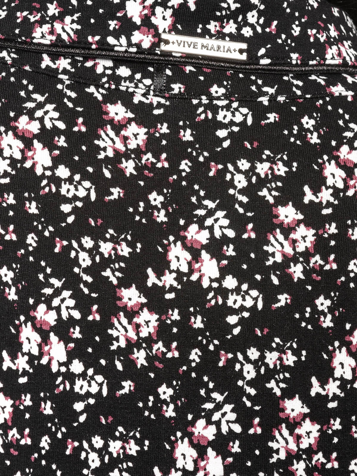 French Flower Dress - Vive Maria