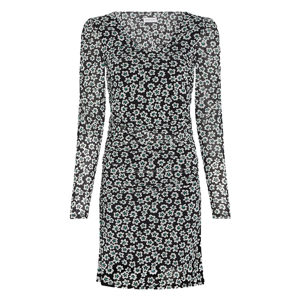 Marie Dress - Fabienne Chapot