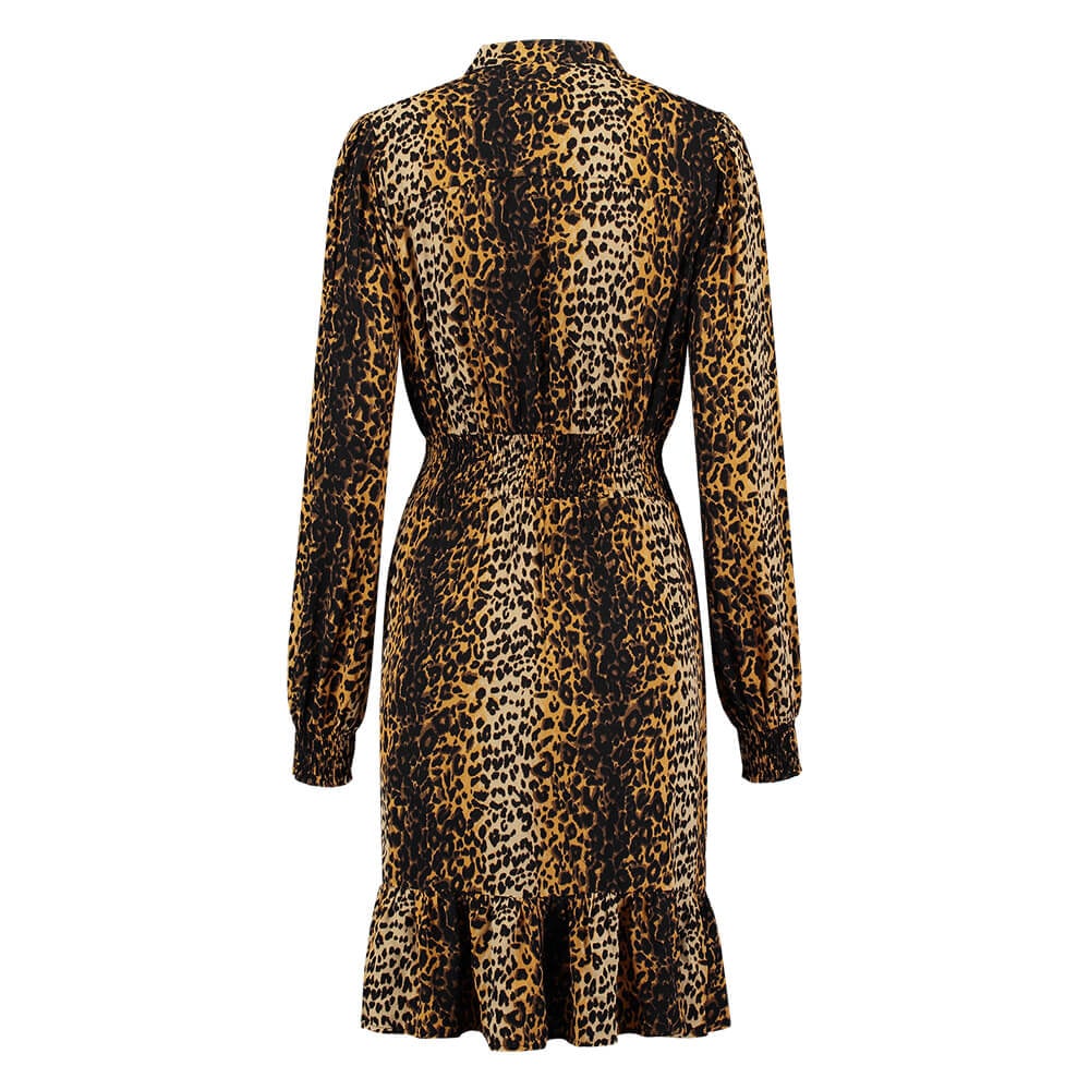 Seldon Dress - Fifth House - Alternatieve afbeelding