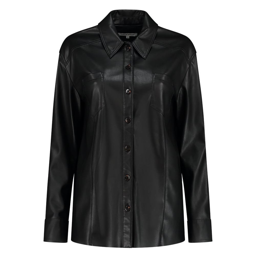 Max Shirt - Fifth House