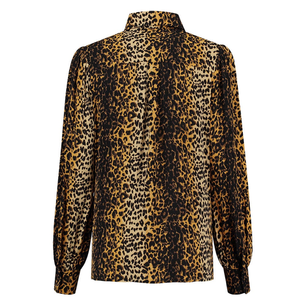 Seldon Blouse - Fifth House - Alternatieve afbeelding