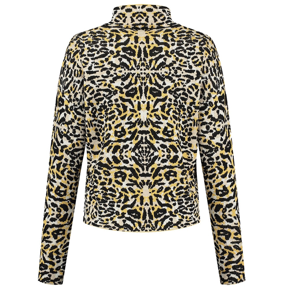 Kali Top - Fifth House