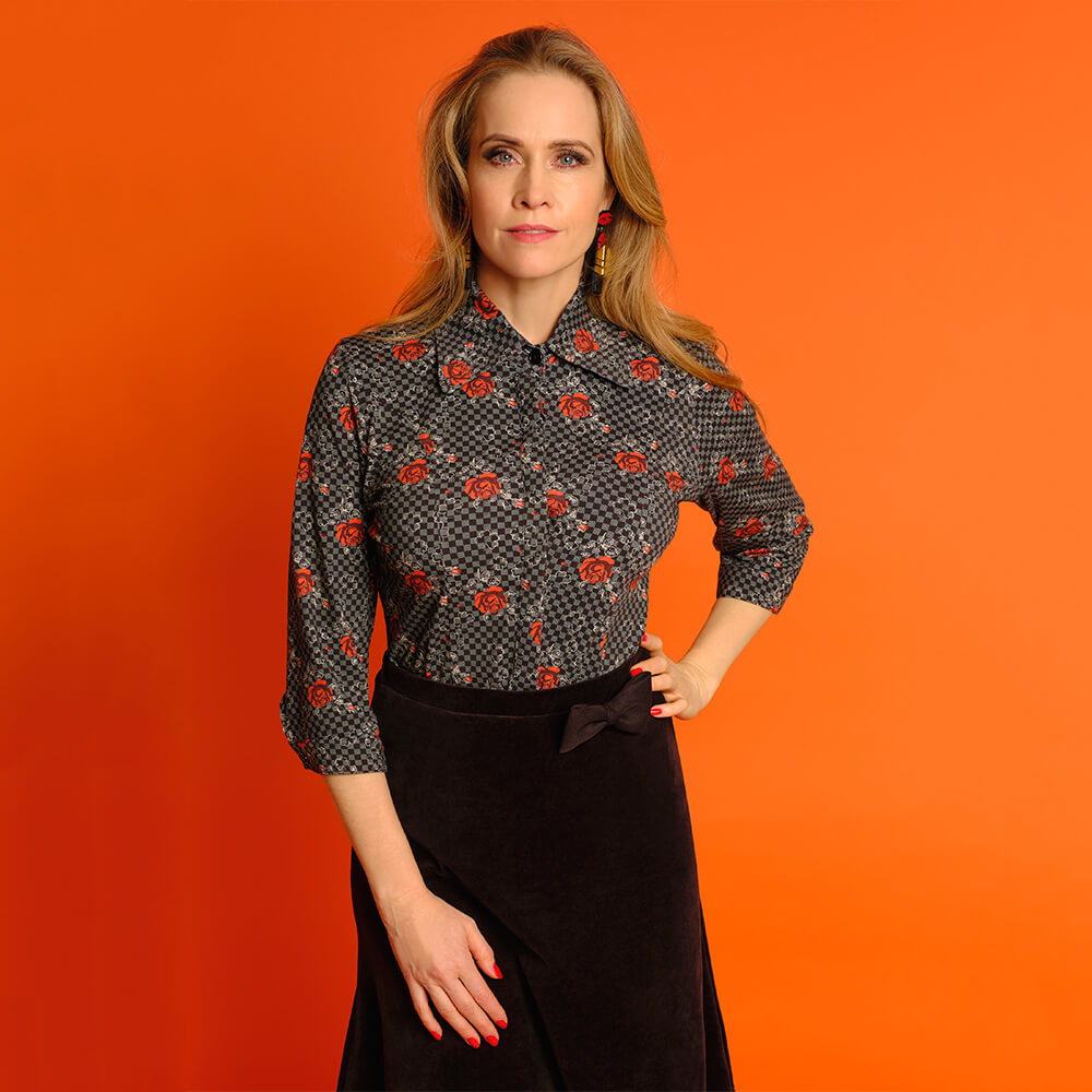 Angie - Margot - Alternatieve afbeelding