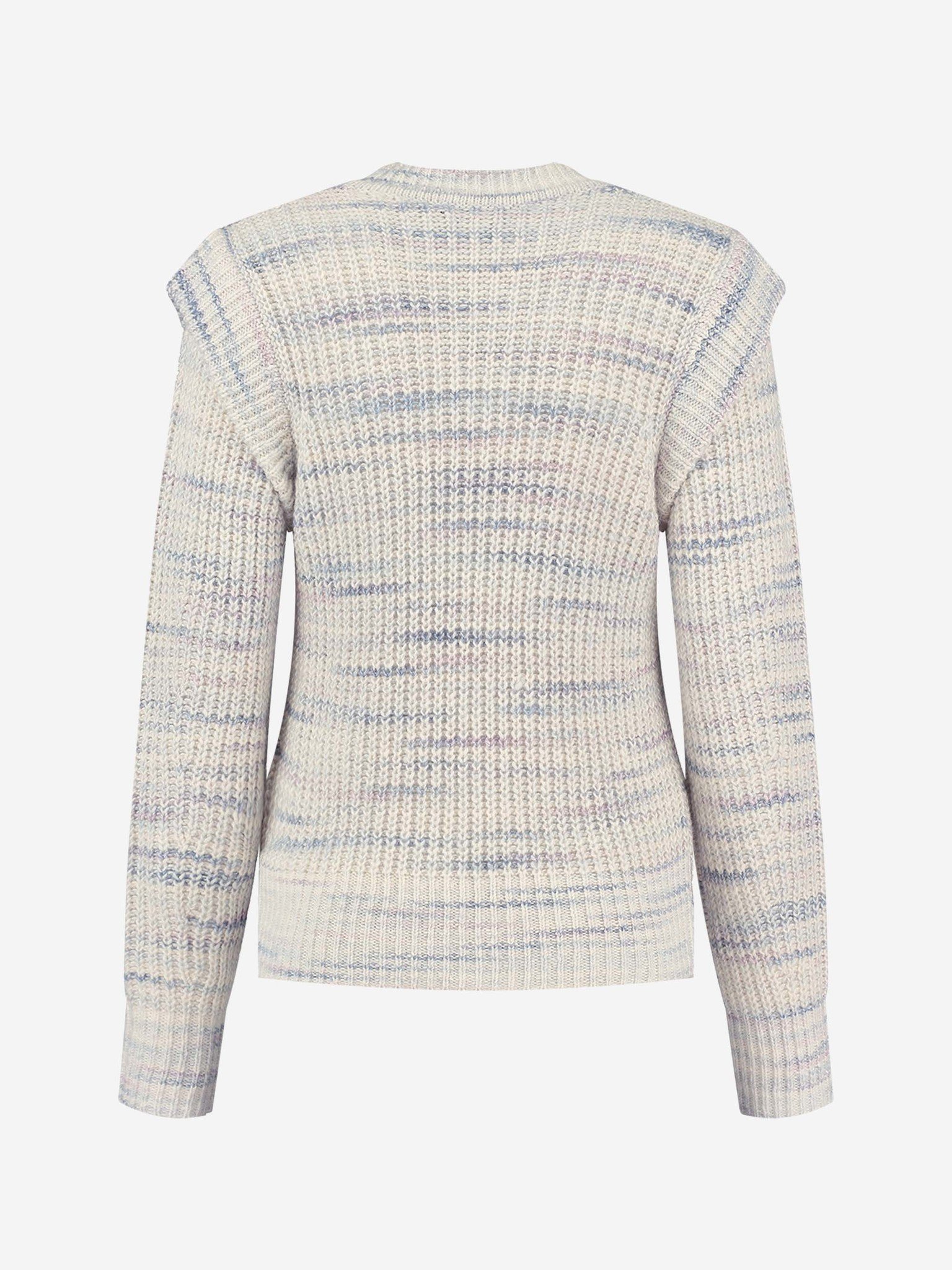 Kamma Jumper - Fifth House - Alternatieve afbeelding