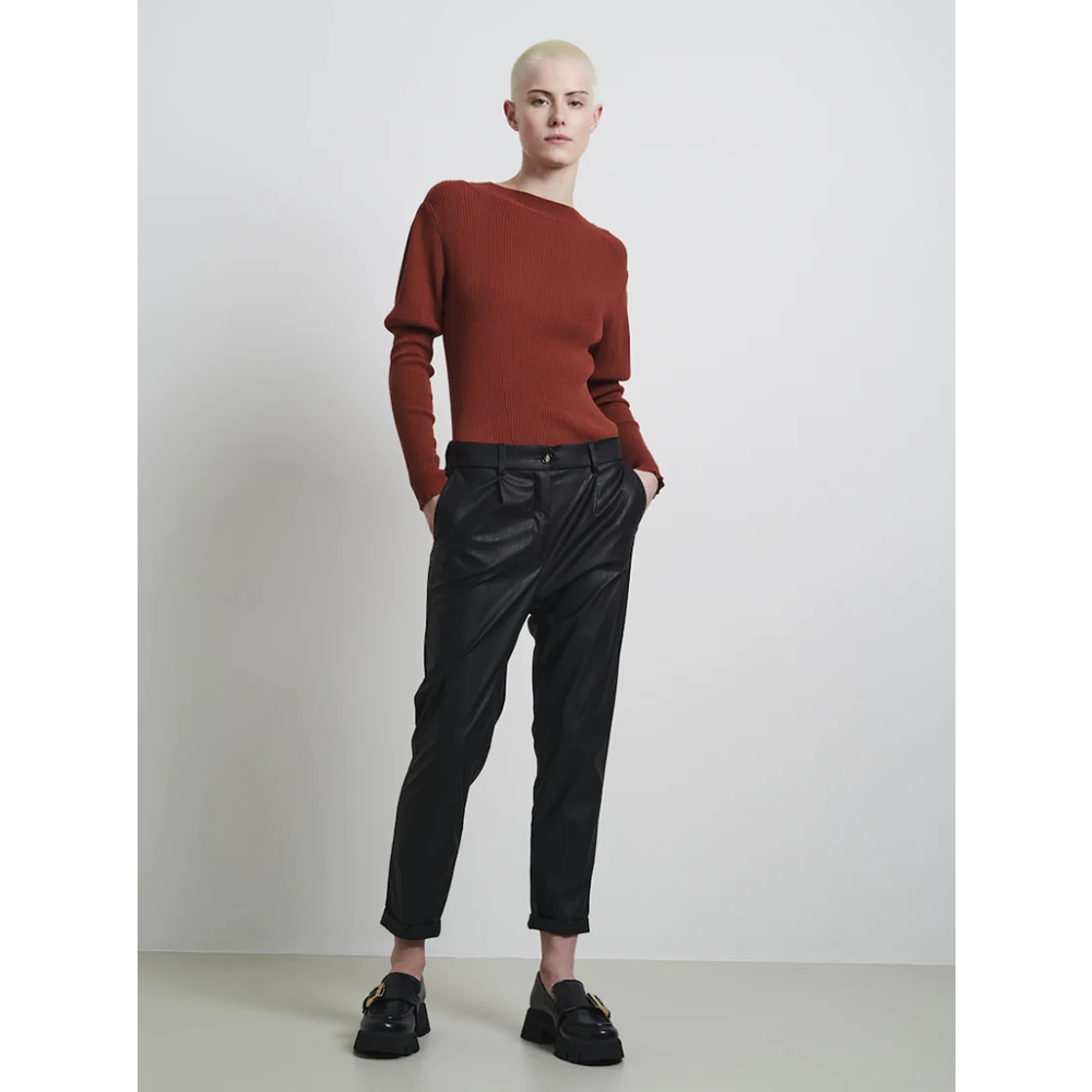 Pullover A-Sweter - Jane Lushka - Alternatieve afbeelding