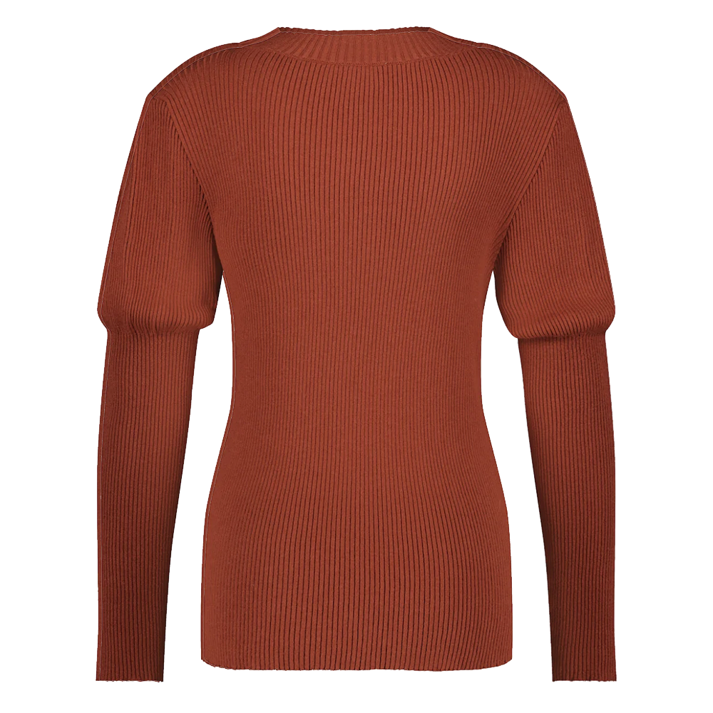 Pullover A-Sweter - Jane Lushka