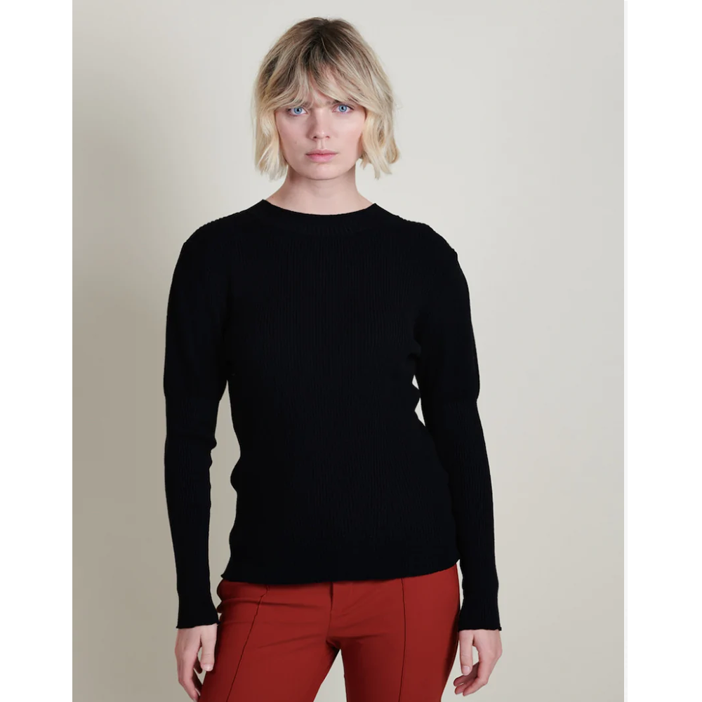 Pullover A-Sweter - Jane Lushka - Alternatieve afbeelding