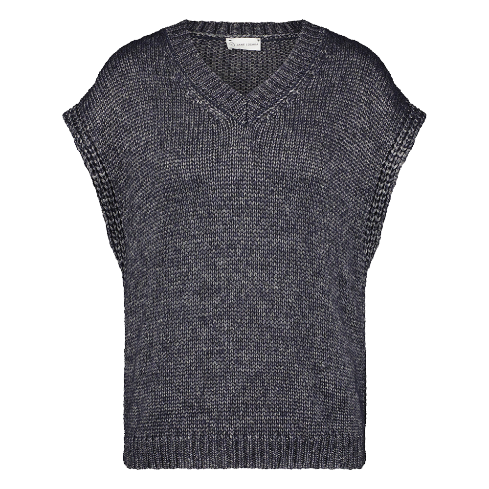 Vest Filippa - Jane Lushka