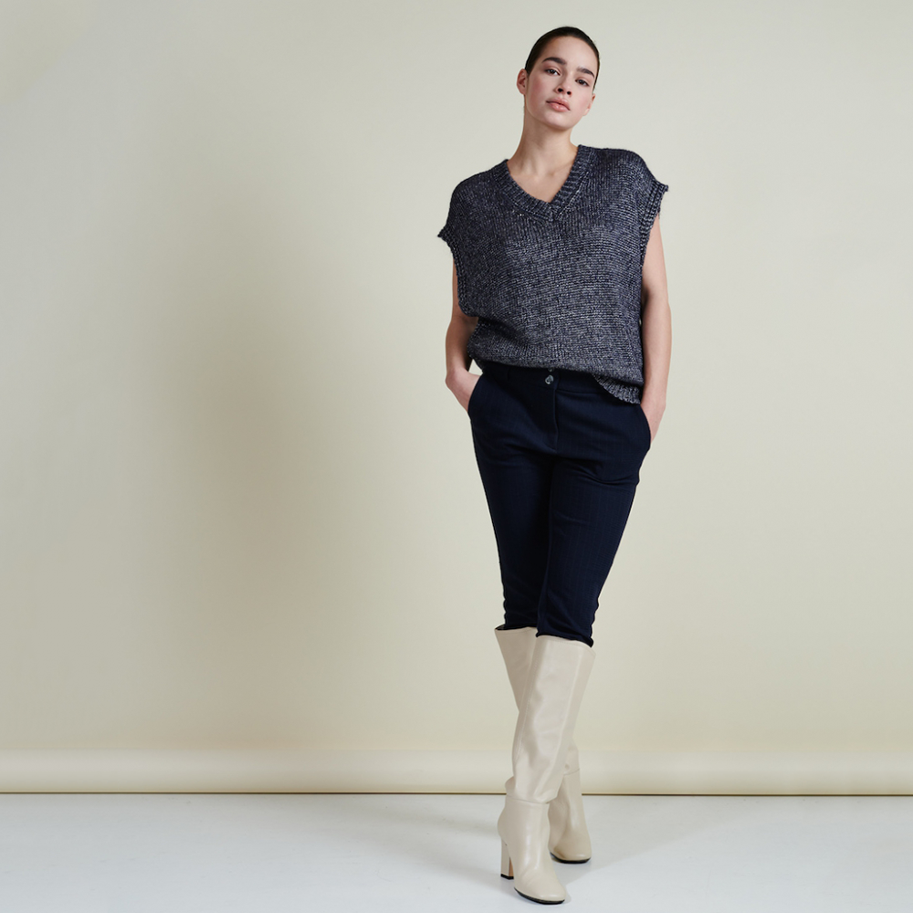 Vest Filippa - Jane Lushka - Alternatieve afbeelding