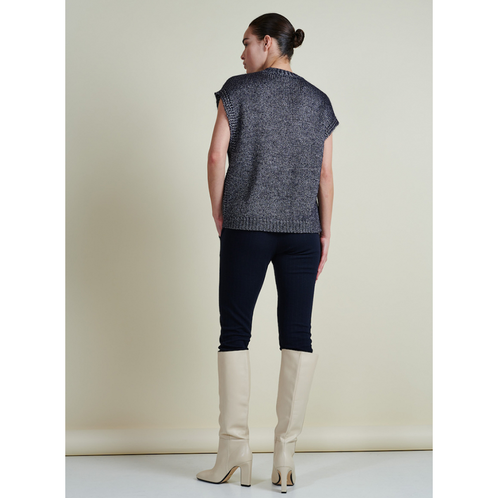 Vest Filippa - Jane Lushka