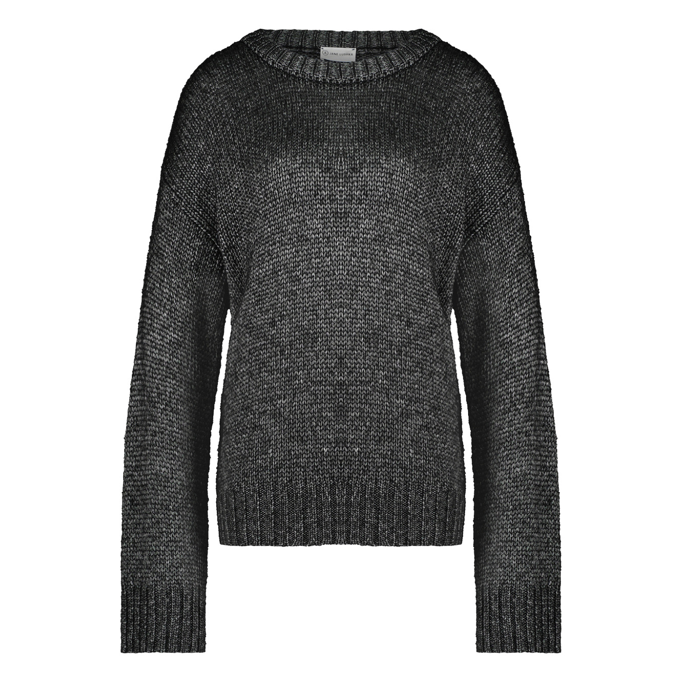 Pullover Filippa PU - Jane Lushka