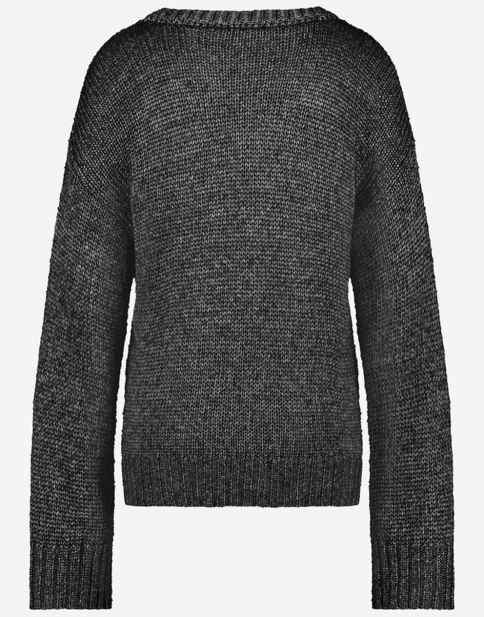 Pullover Filippa PU - Jane Lushka