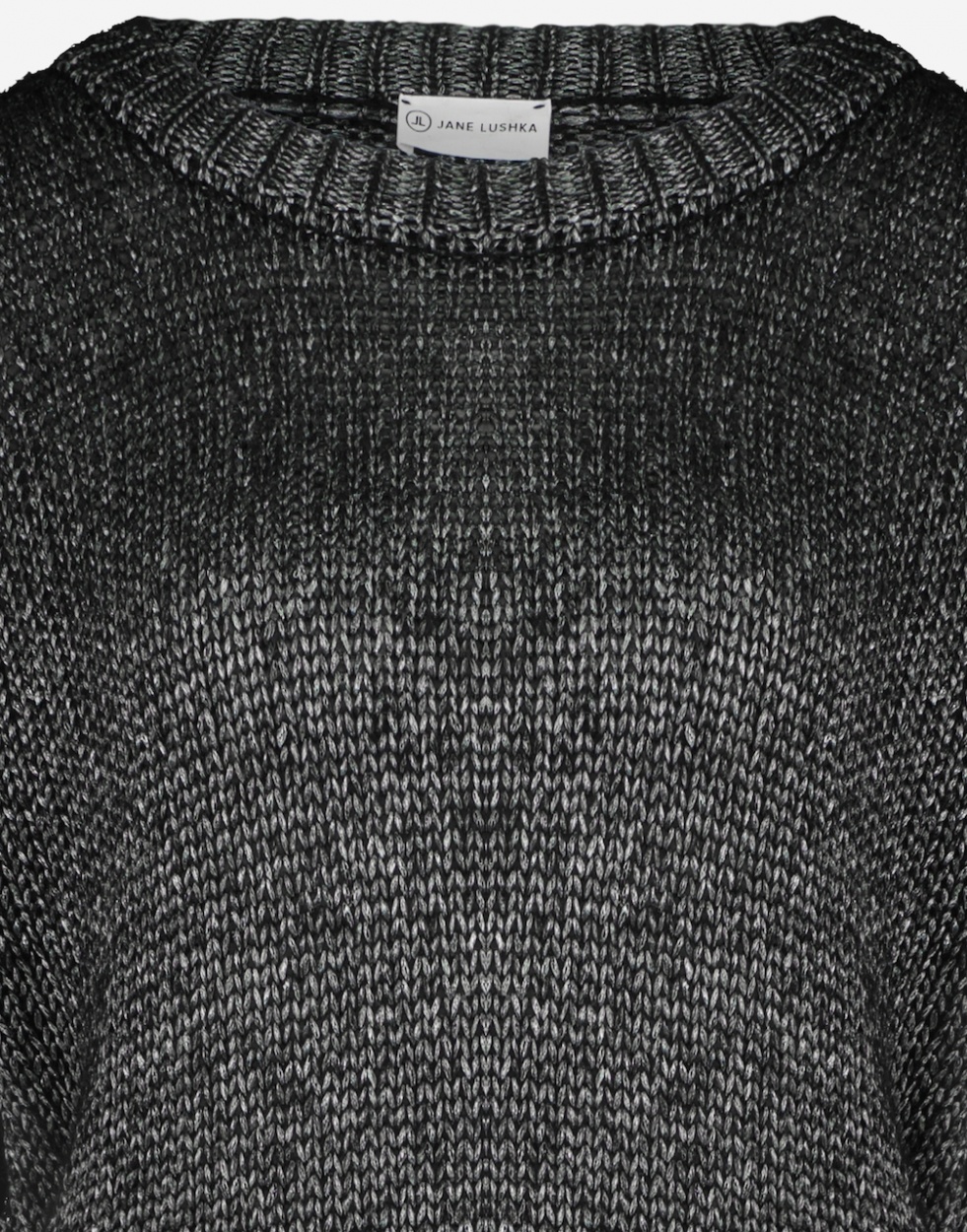 Pullover Filippa PU - Jane Lushka