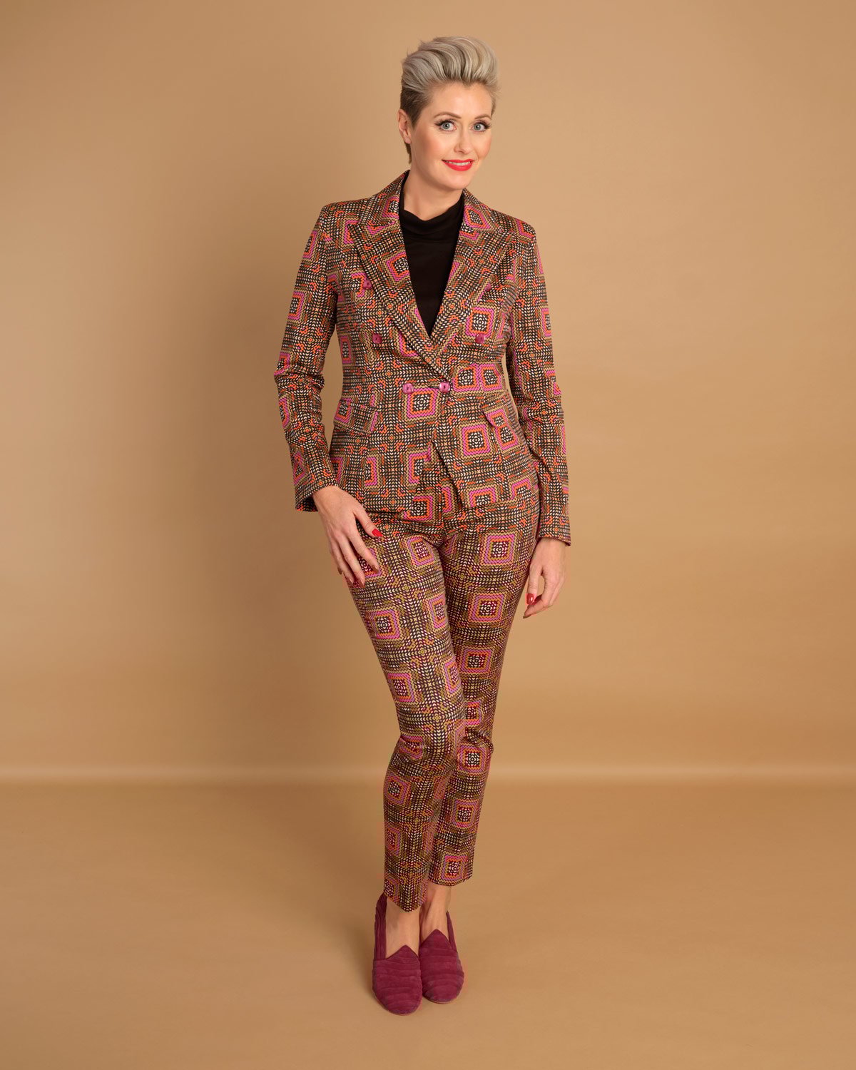 Rhythm - Margot - Alternatieve afbeelding