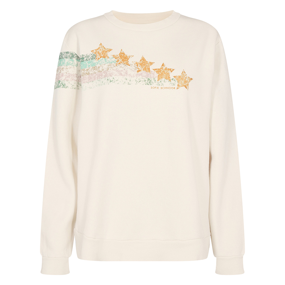 Sweatshirt S223347 - SOFIE SCHNOOR