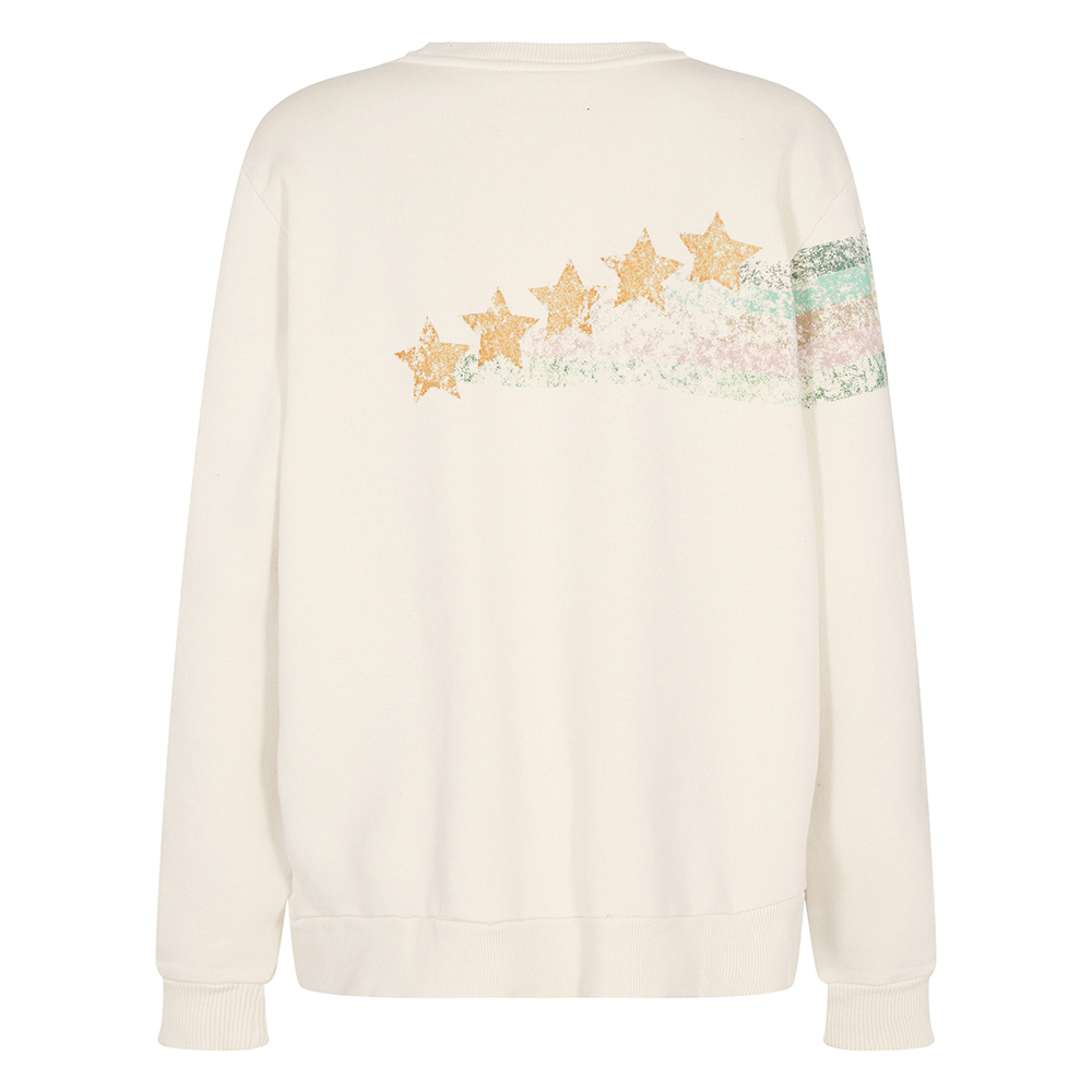 Sweatshirt S223347 - SOFIE SCHNOOR - Alternatieve afbeelding