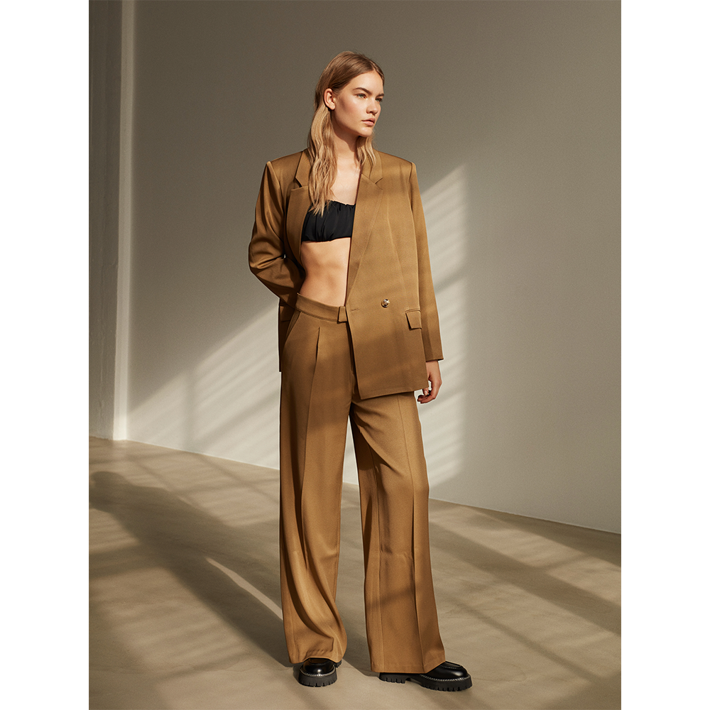 Trousers S224262 - SOFIE SCHNOOR - Alternatieve afbeelding