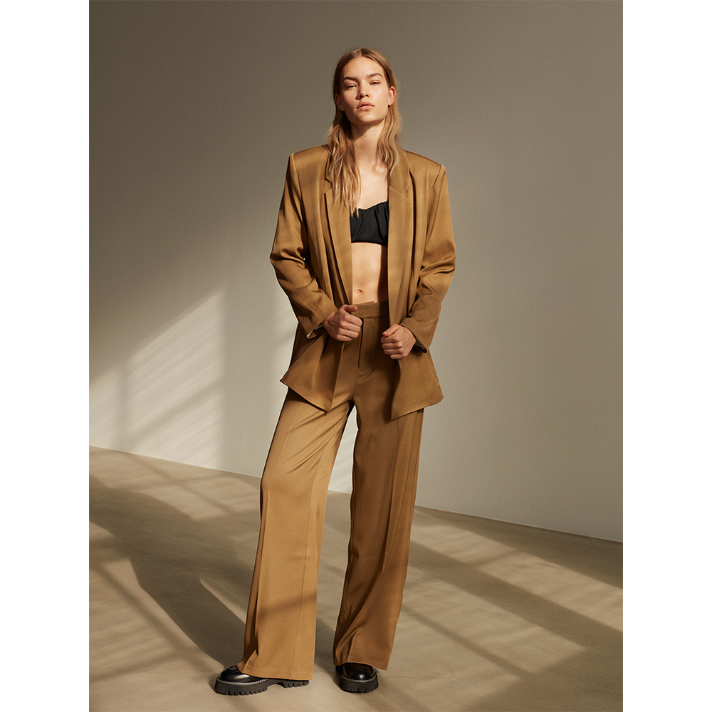 Trousers S224262 - SOFIE SCHNOOR