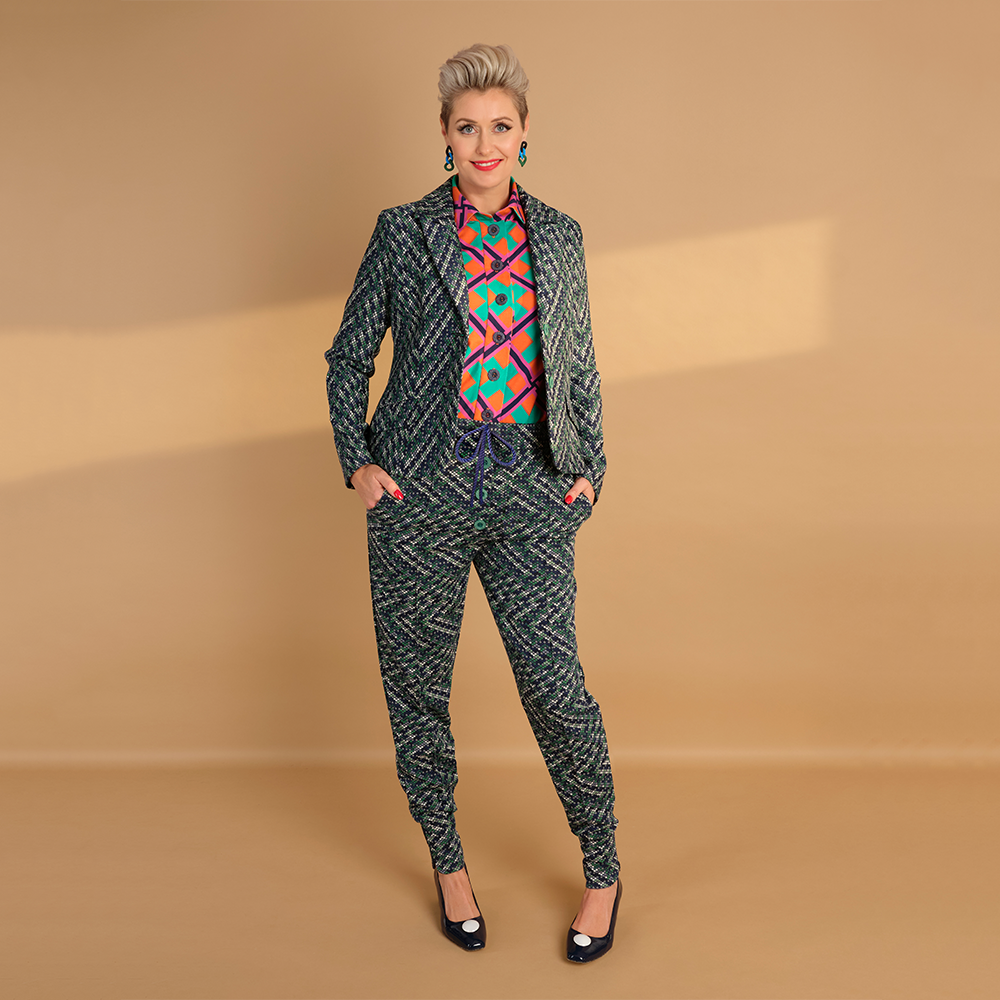 Mohamedi - Margot - Alternatieve afbeelding