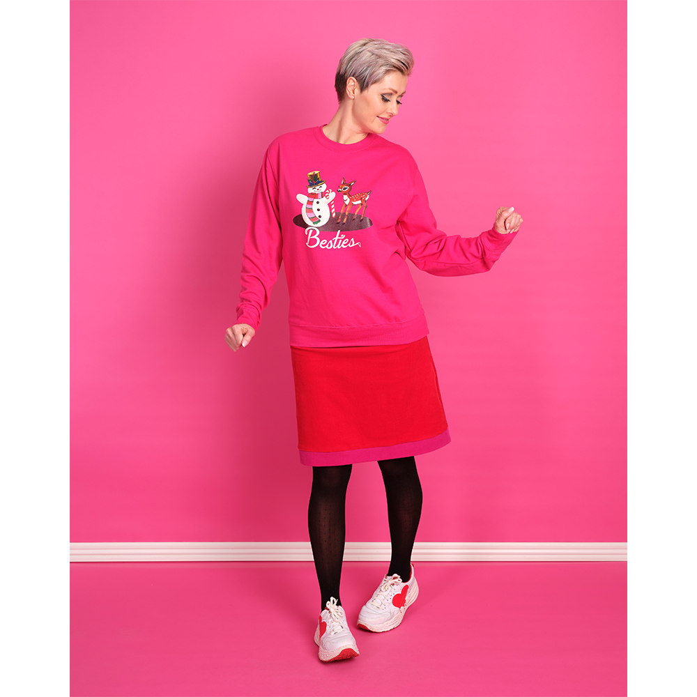 Besties - Margot - Alternatieve afbeelding