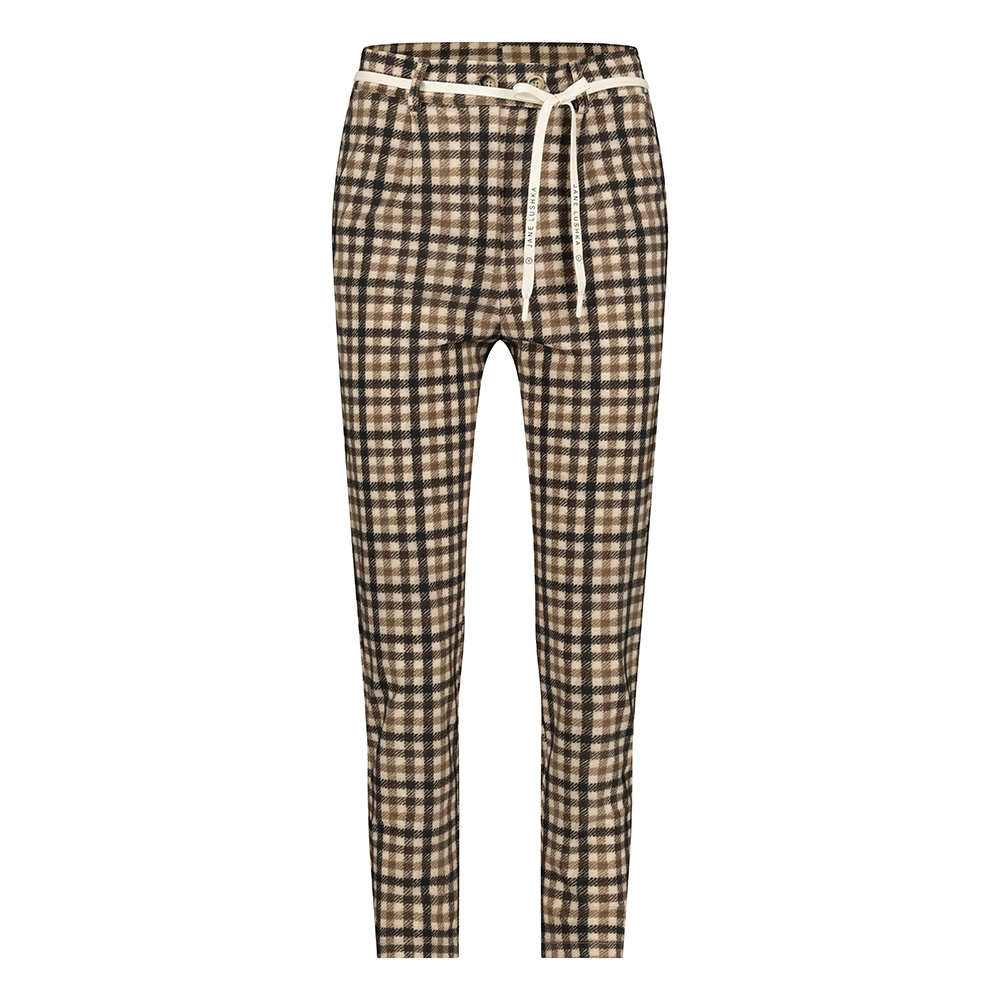 Pants Merit Technical Jersey - Jane Lushka