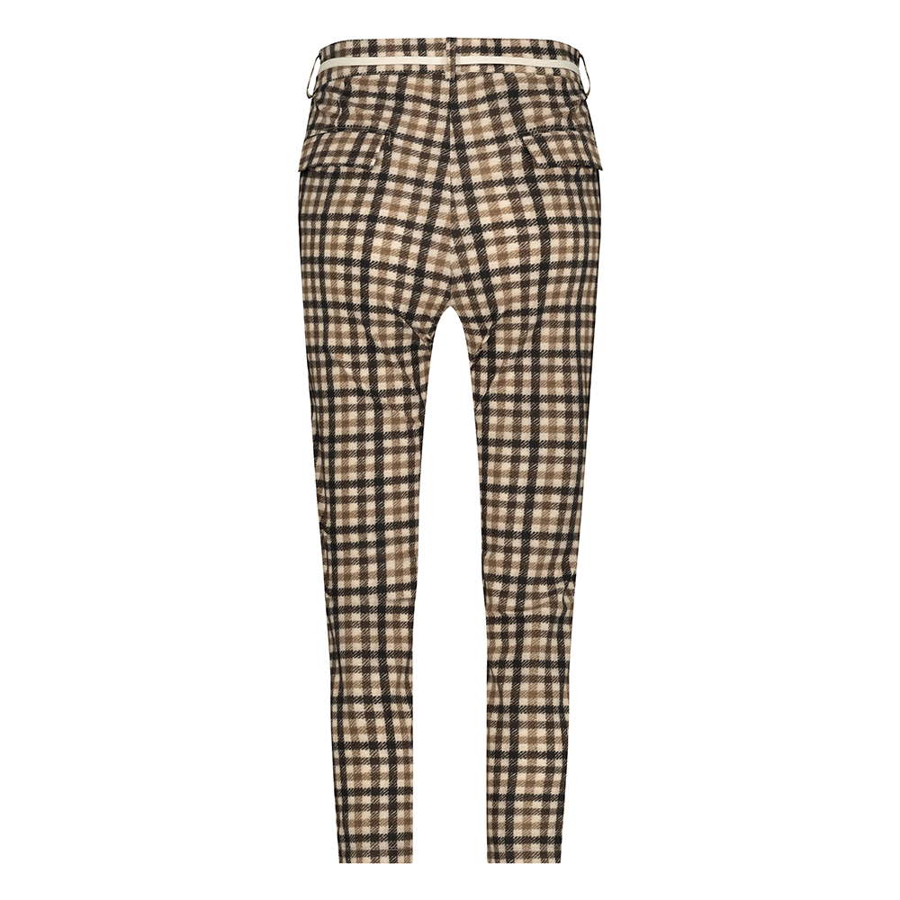 Pants Merit Technical Jersey - Jane Lushka