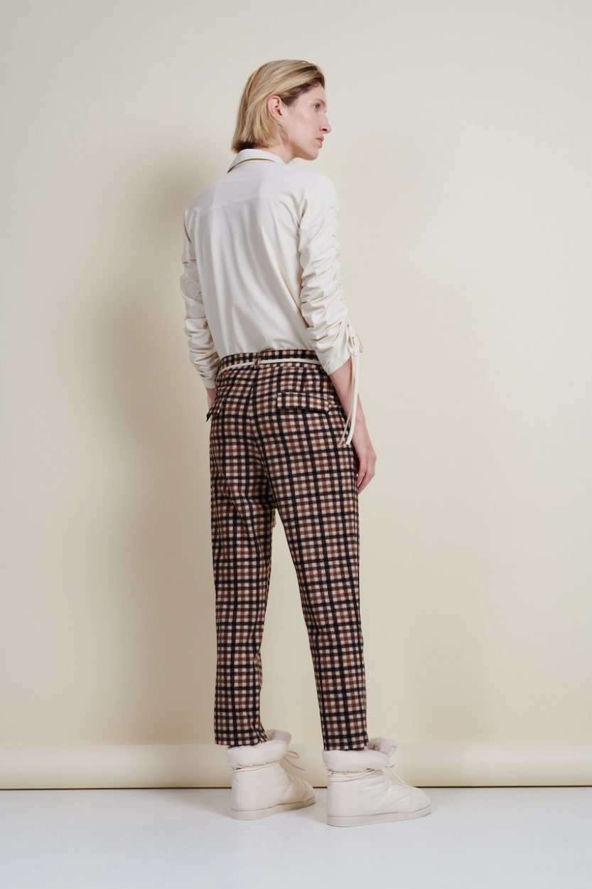 Pants Merit Technical Jersey - Jane Lushka