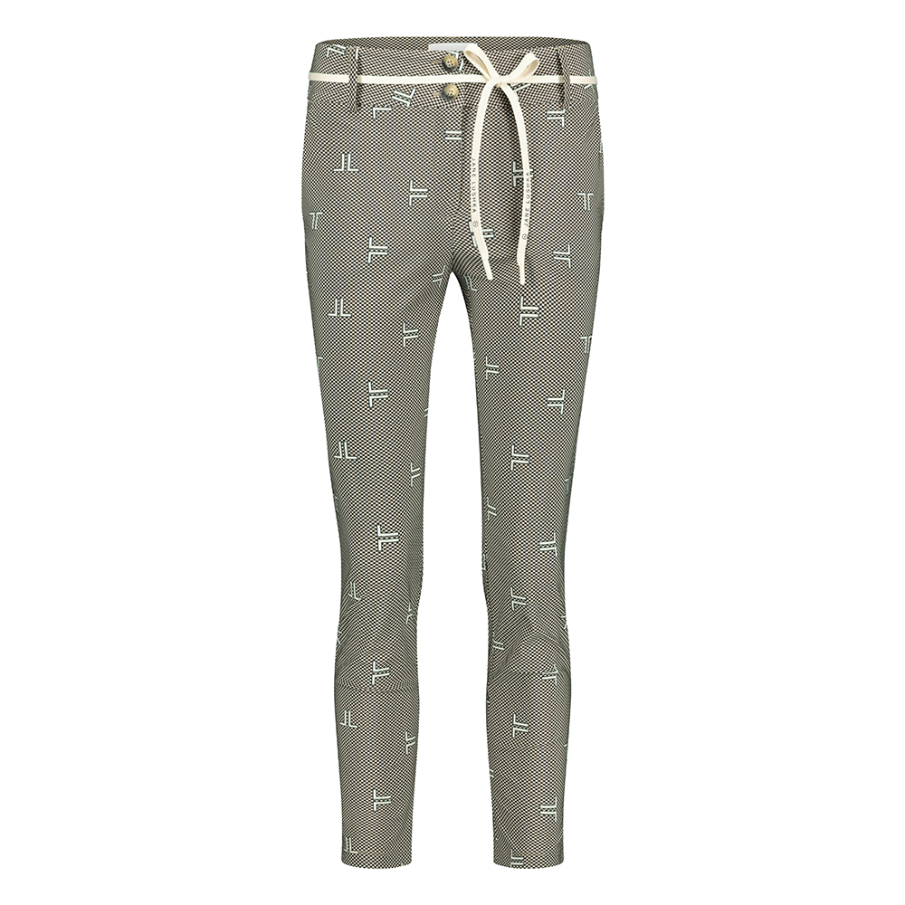 Pants Dari Technical Jersey - Jane Lushka