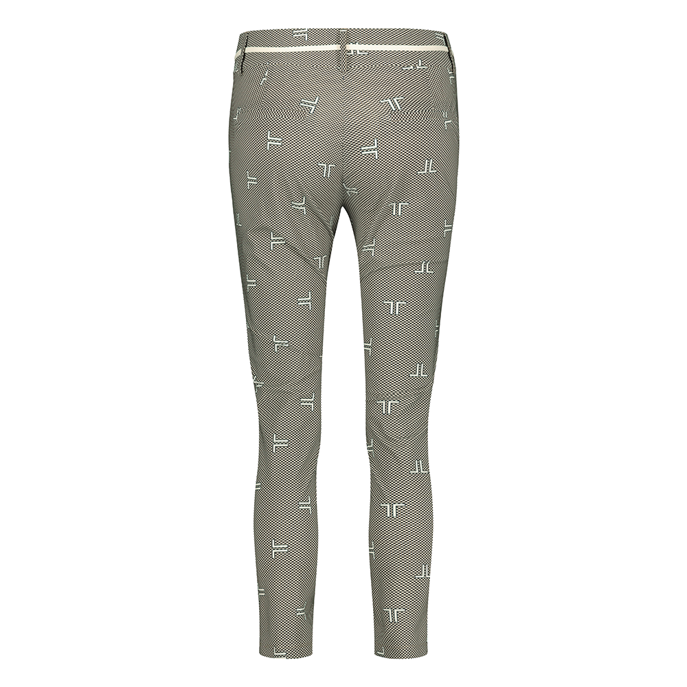 Pants Dari Technical Jersey - Jane Lushka