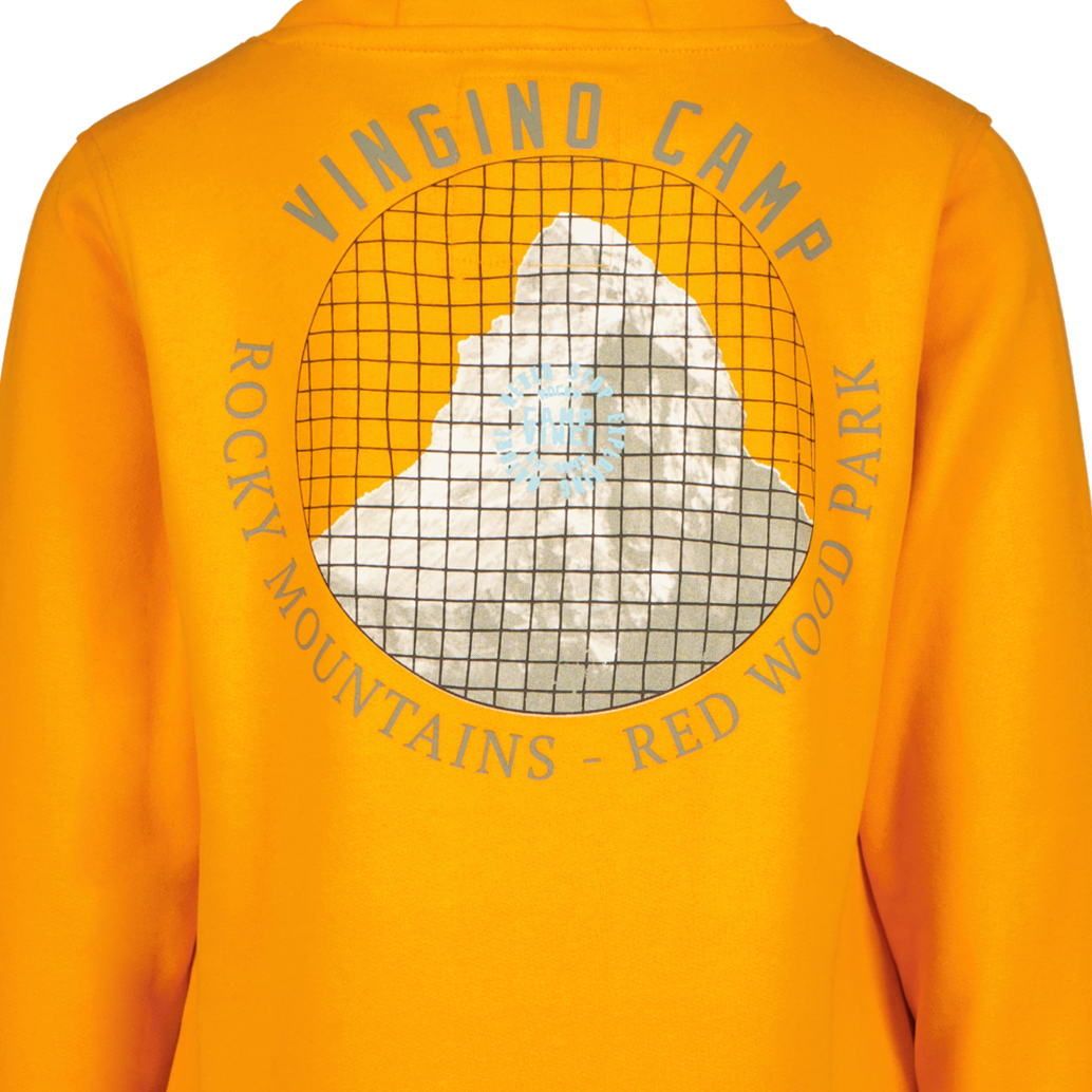 Noell Boys Sweater - Vingino