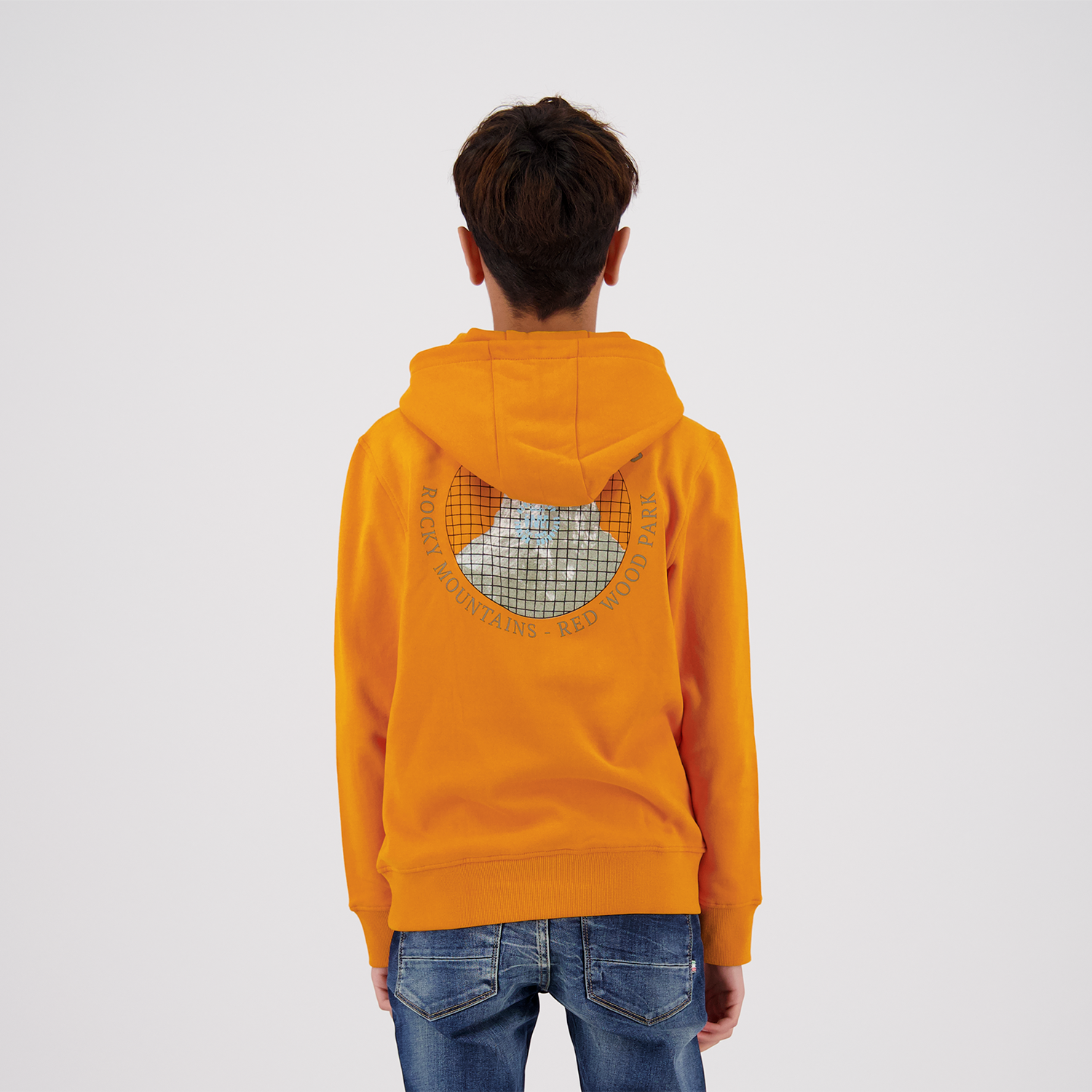 Noell Boys Sweater - Vingino