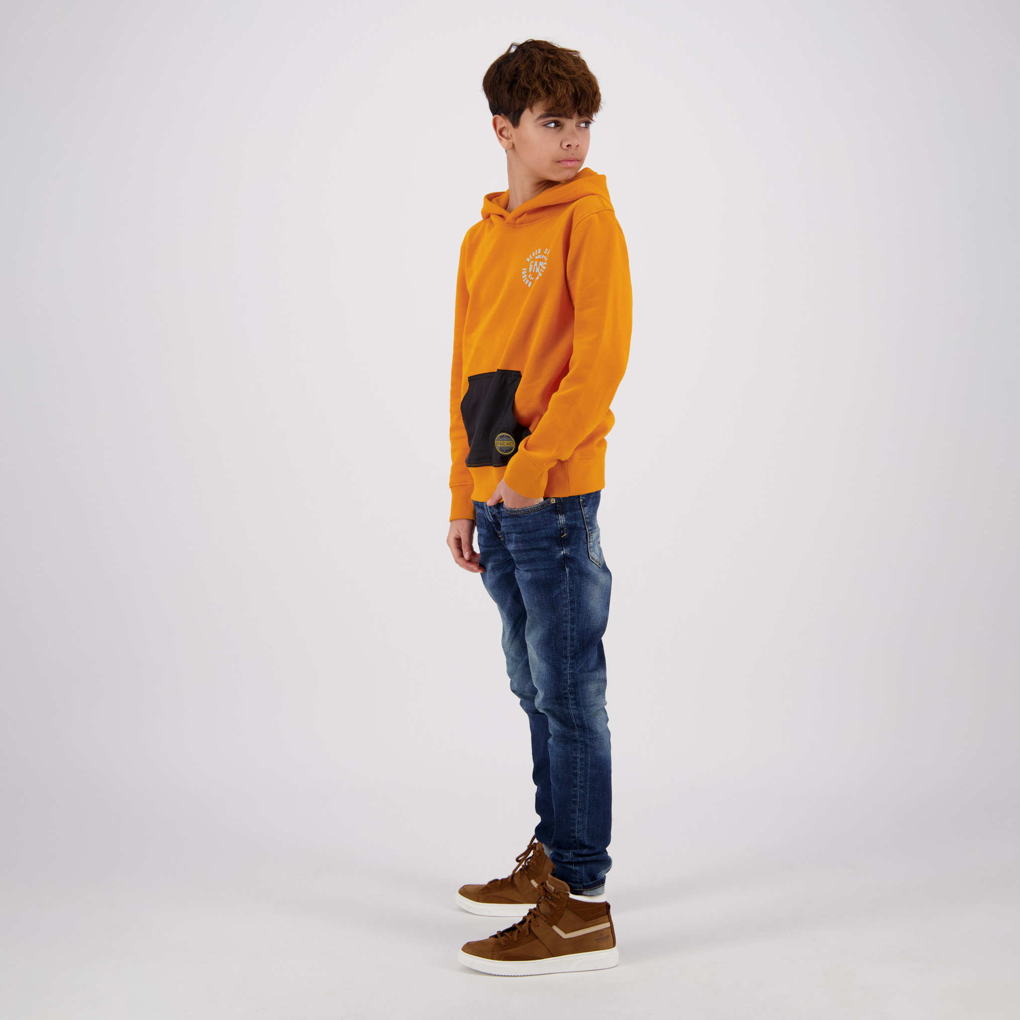 Noell Boys Sweater - Vingino