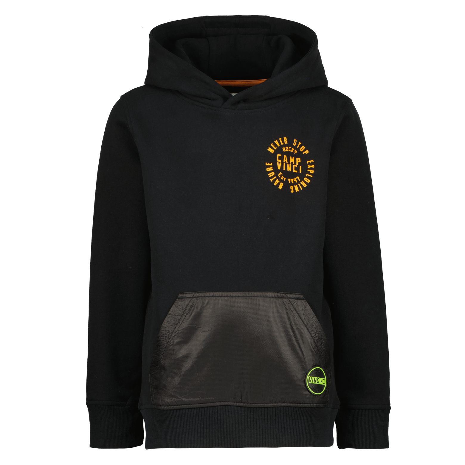 Noell Boys Sweater - Vingino