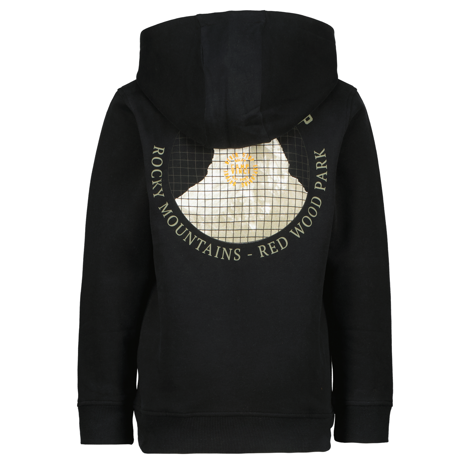 Noell Boys Sweater - Vingino - Alternatieve afbeelding