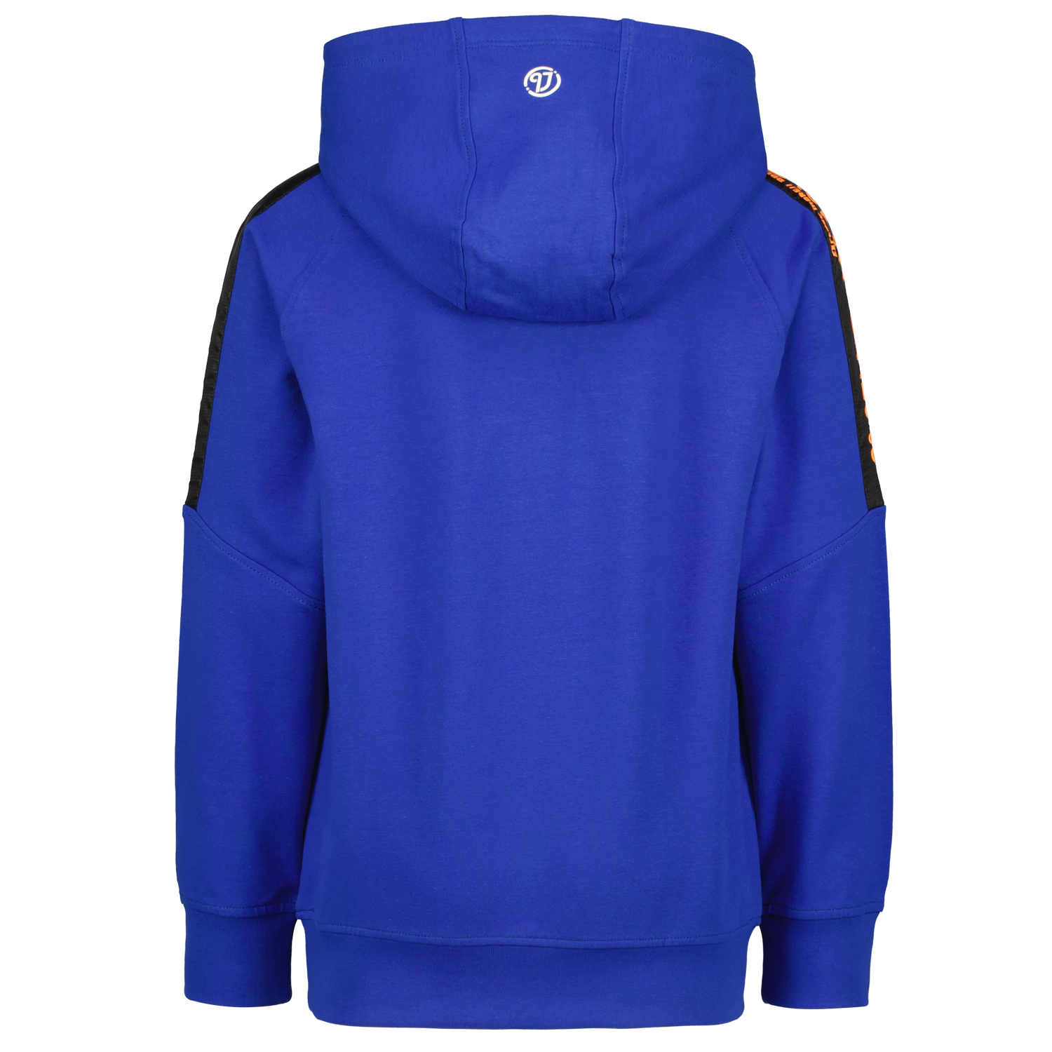 Nitilo Boys Hooded Sweat Kobalt - Vingino