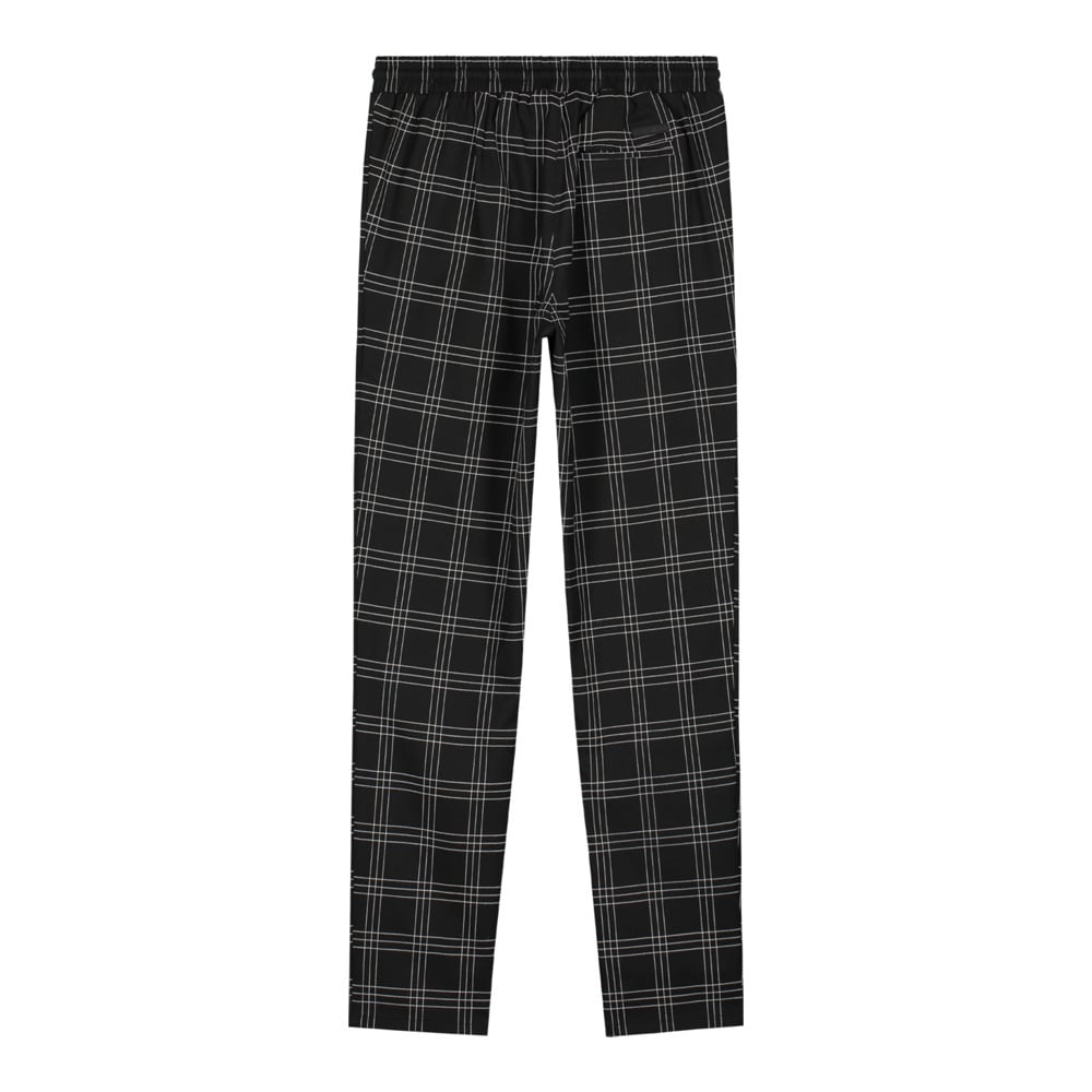 Tartan Trousers - NIK&NIK
